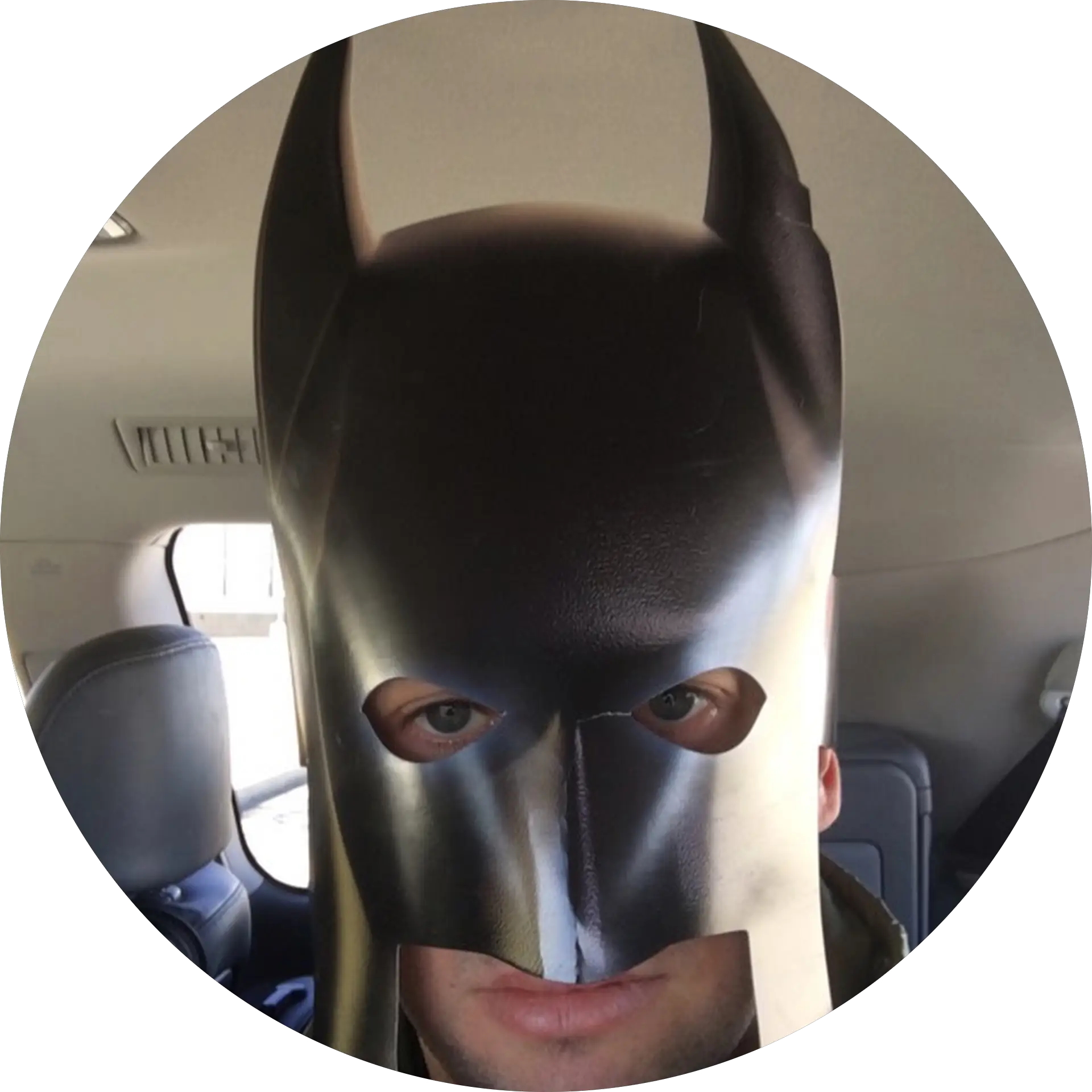 Adam Snyder