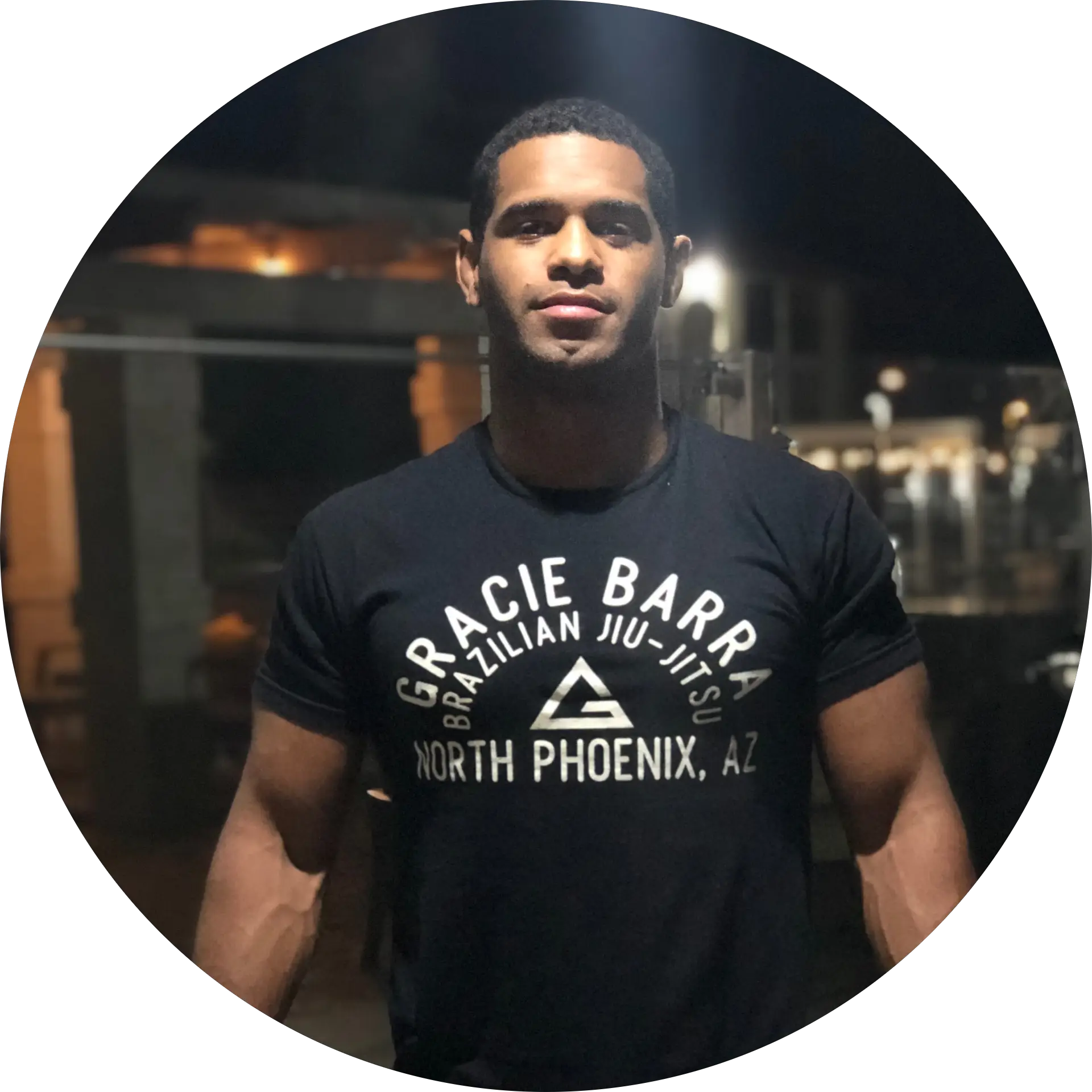 Gabriel Revoredo