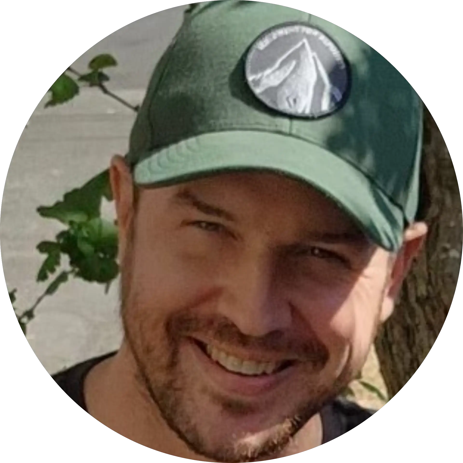 Kirk Mundy
