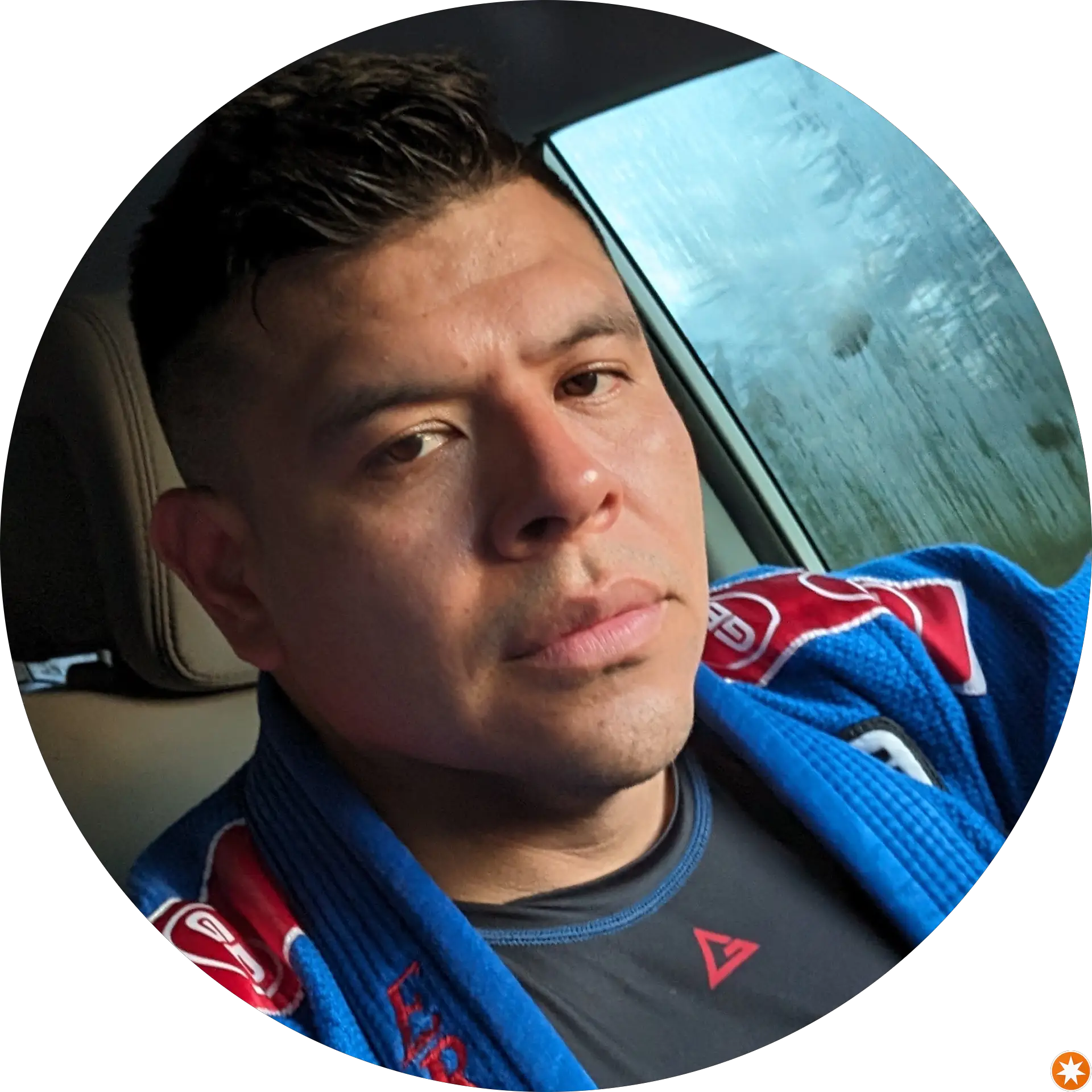 Eric Palacios