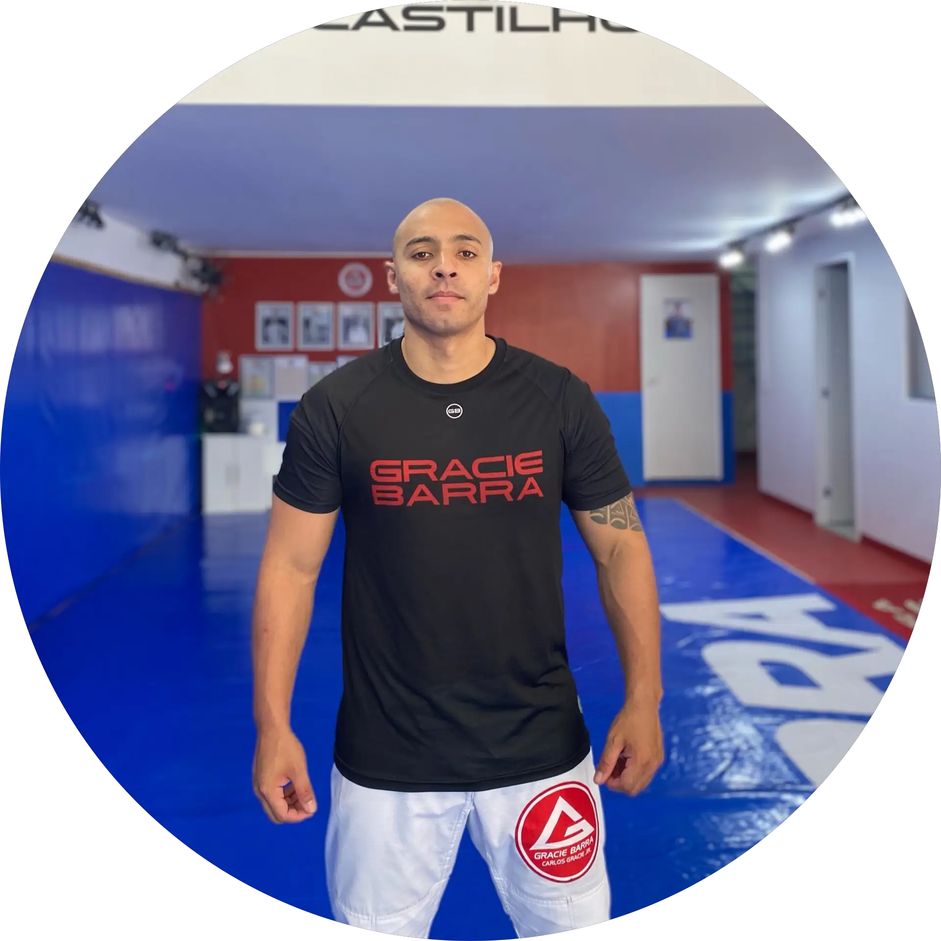 Pedro Oliveira