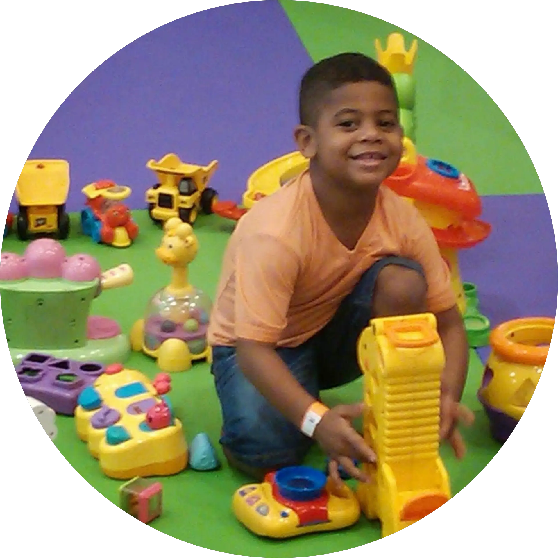 robson pereira