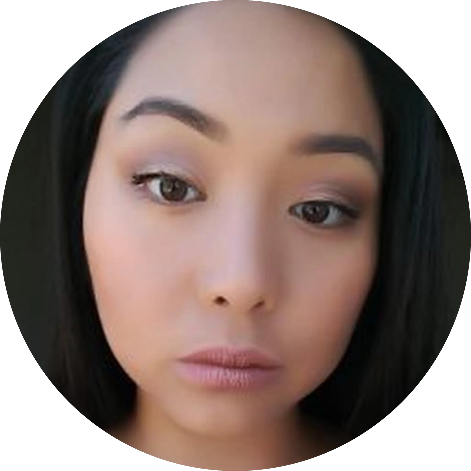 Catherine Mora