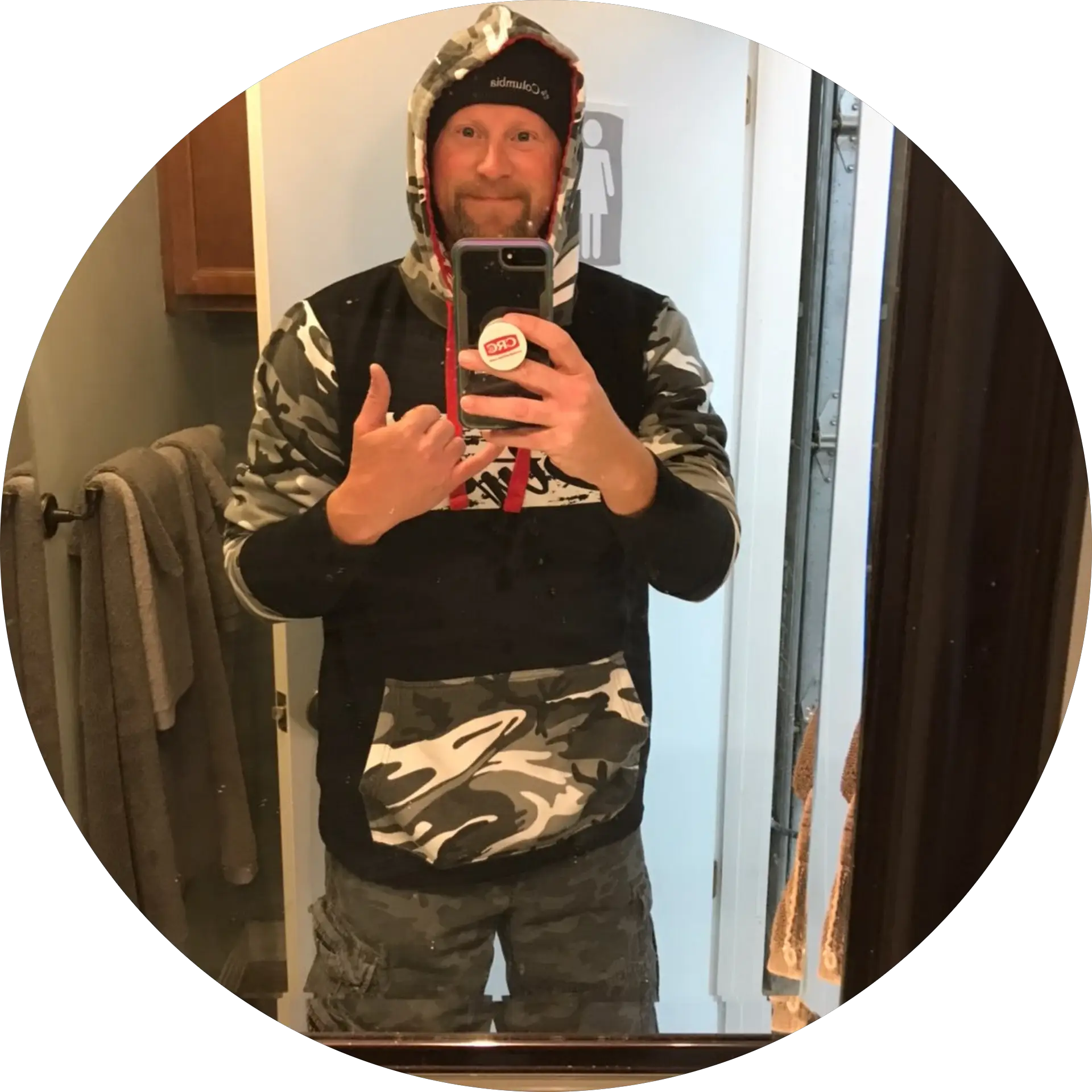 Brandon Wellhausen