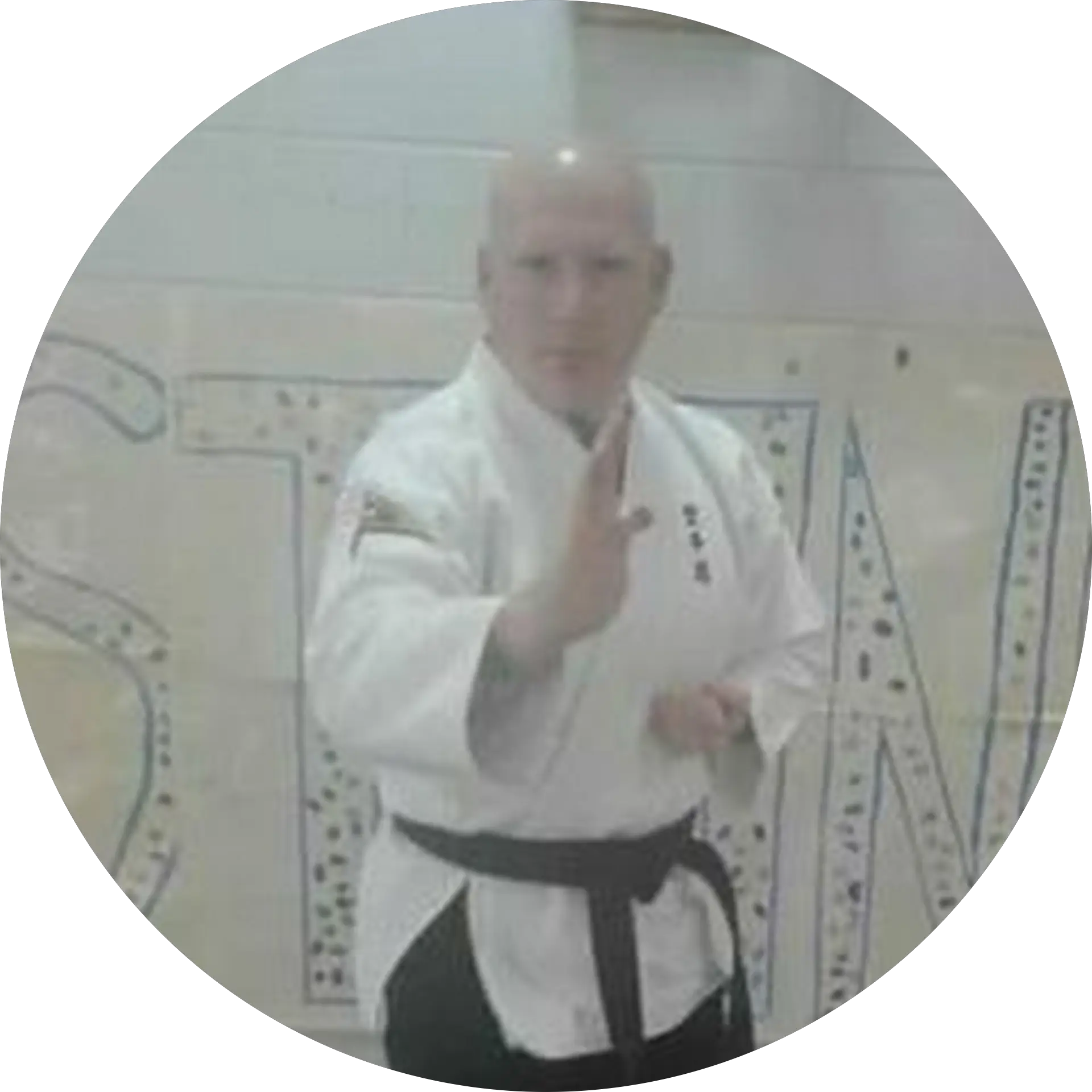Tony Forte