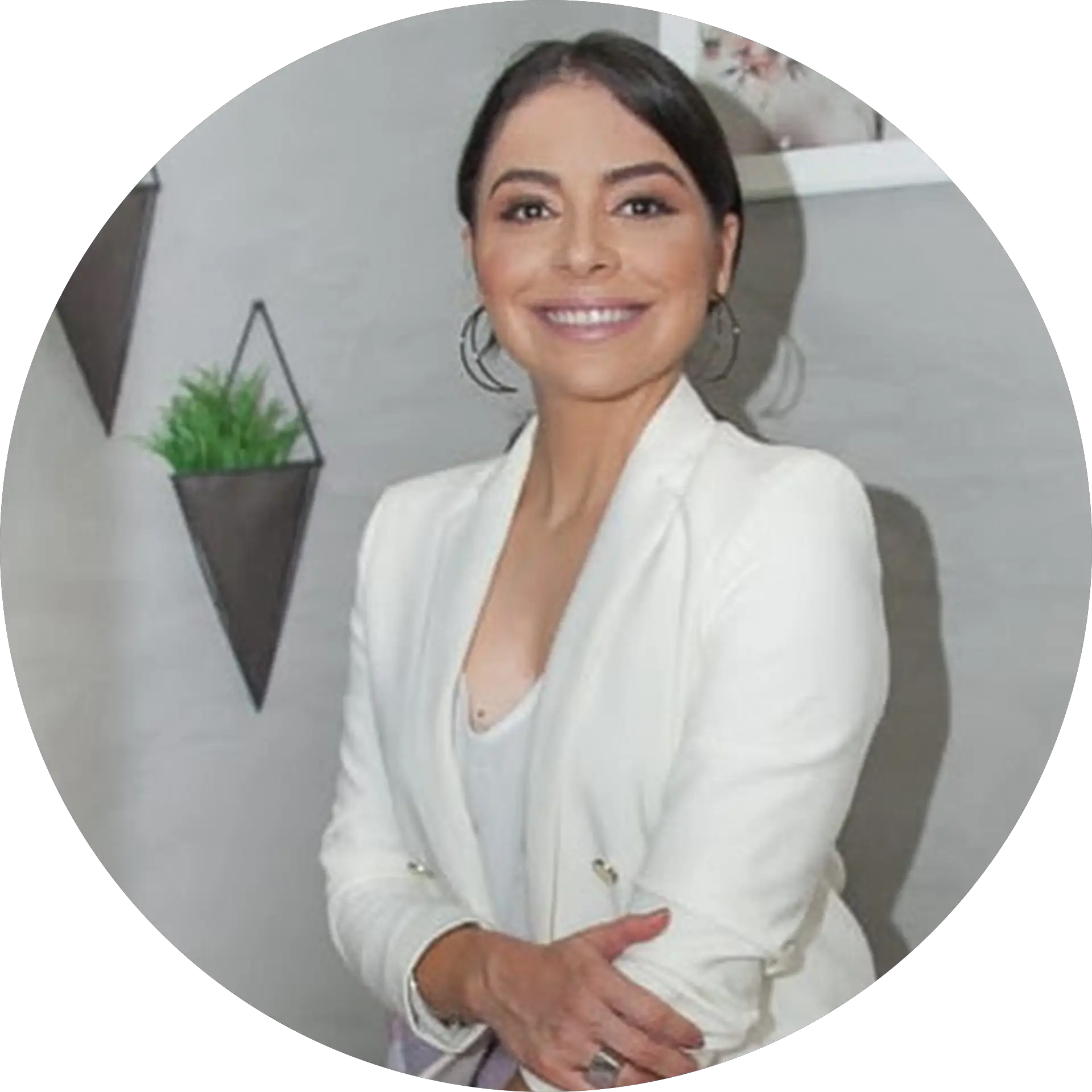 Camila Almeida Silva