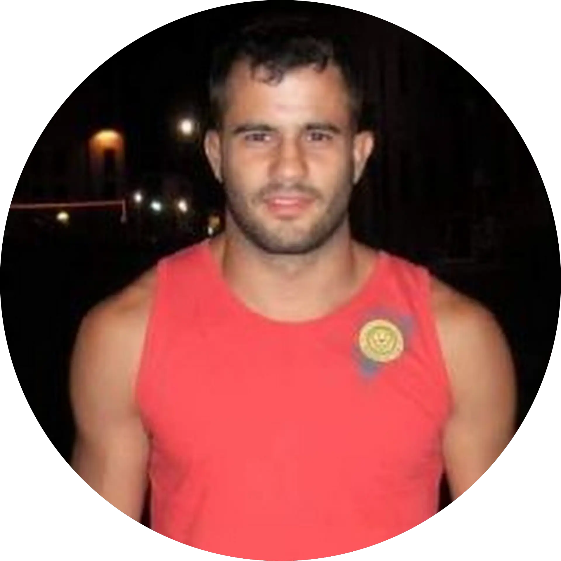 Ivan Jose Rocha Araruna