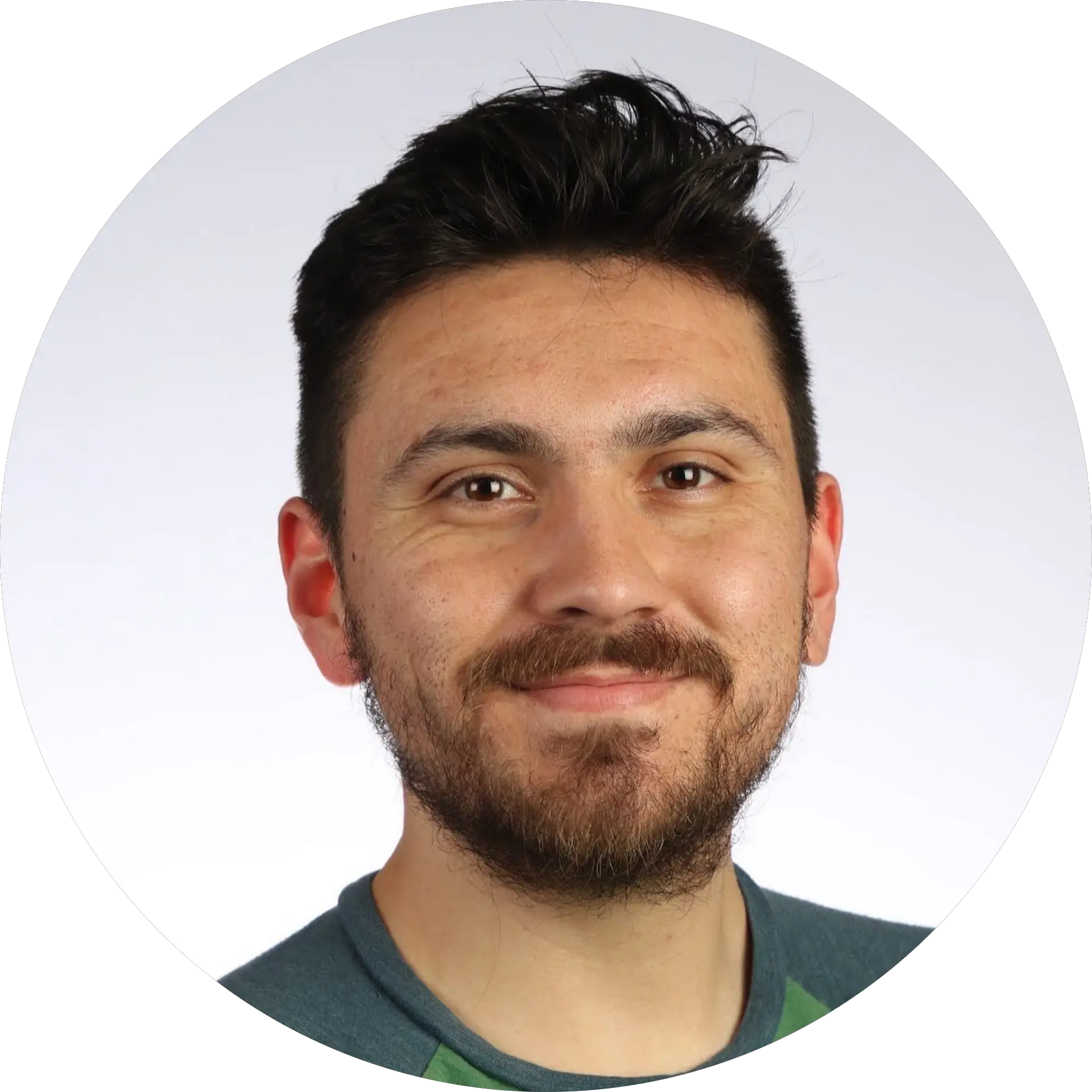 Brian Merino