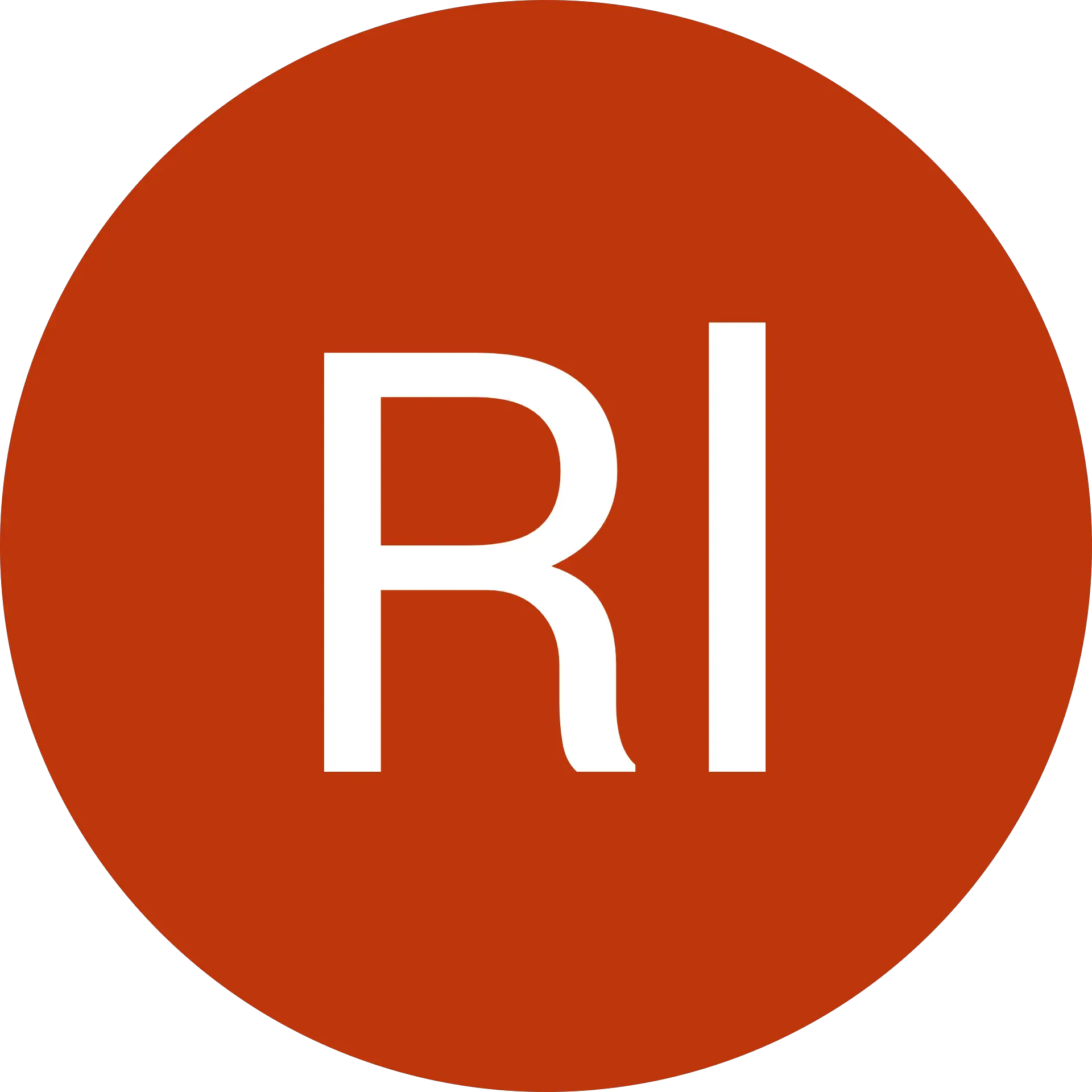 Rl R