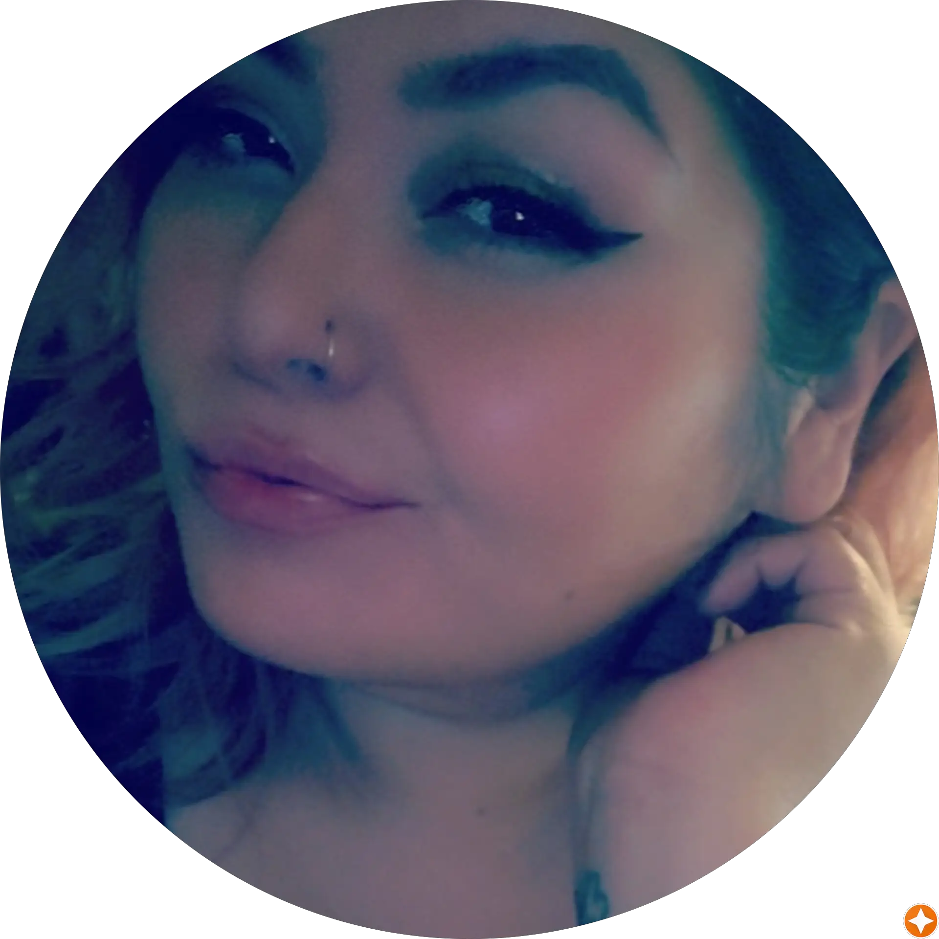 Jasmin Caballero (Jazzy)