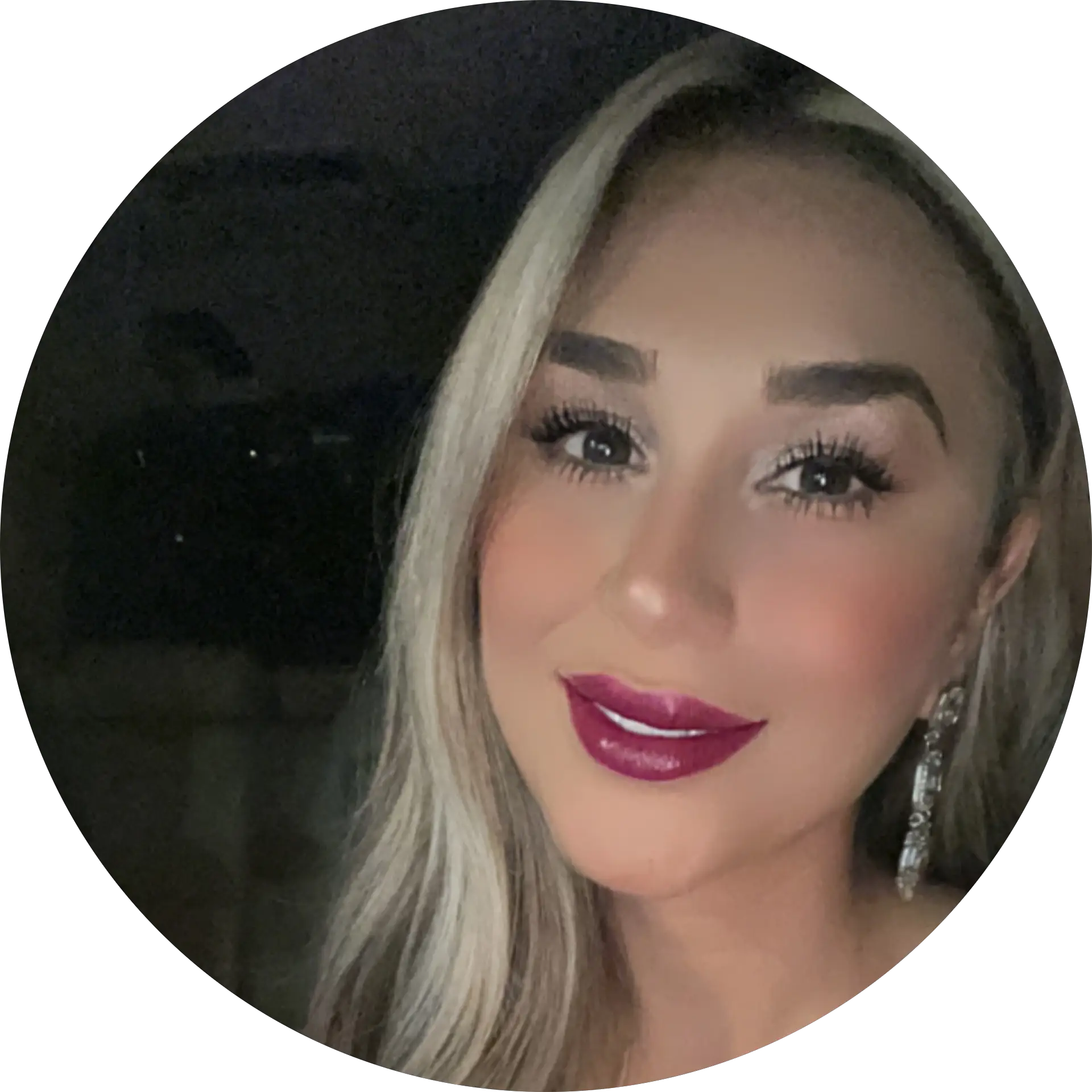 Julyana Martinez
