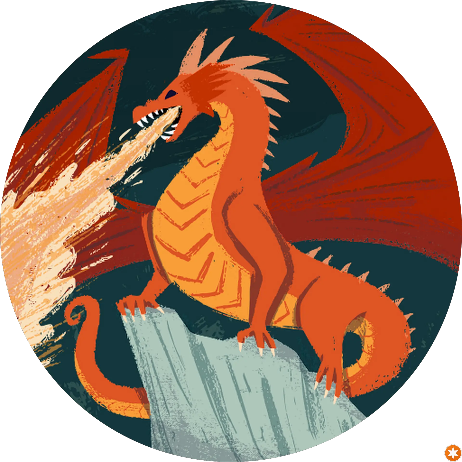 DRAGONS DEN