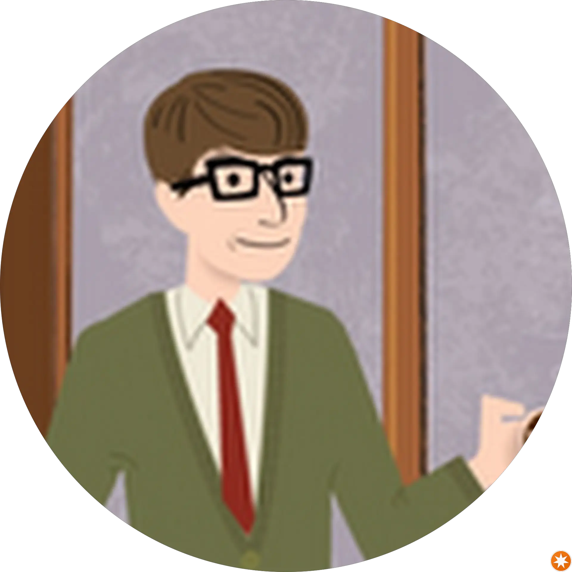 Todd Lagerberg