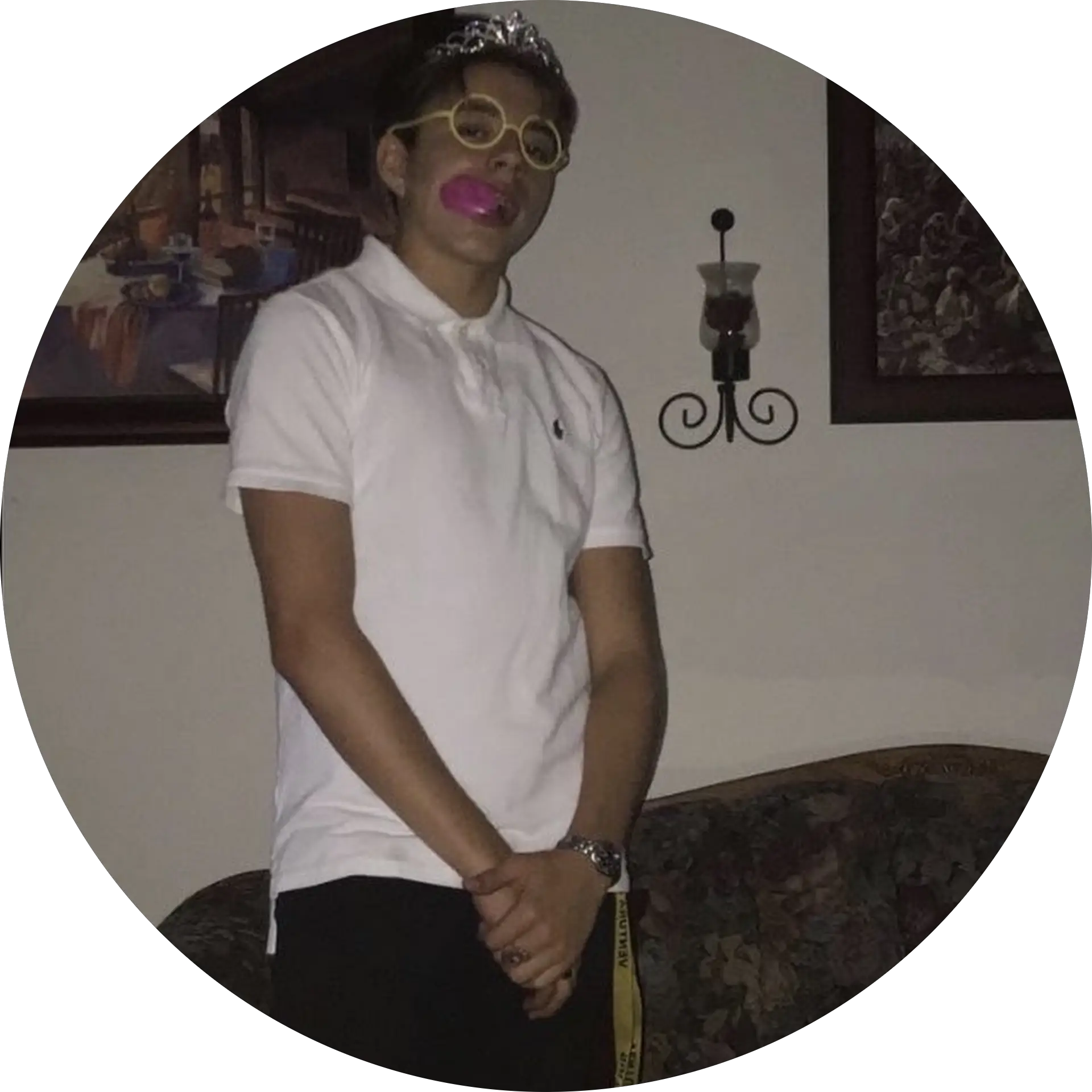 Danny Navarro