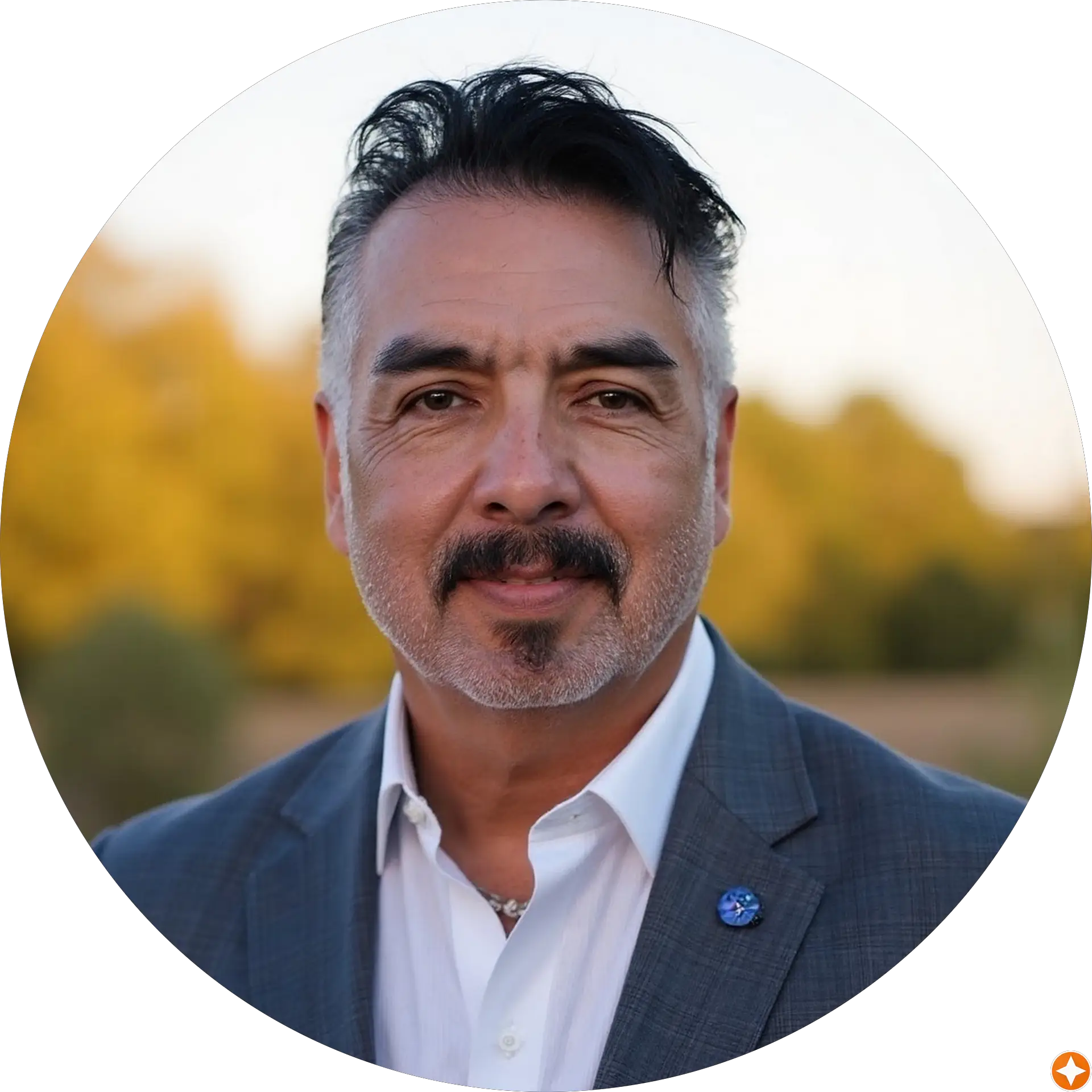 John Amador