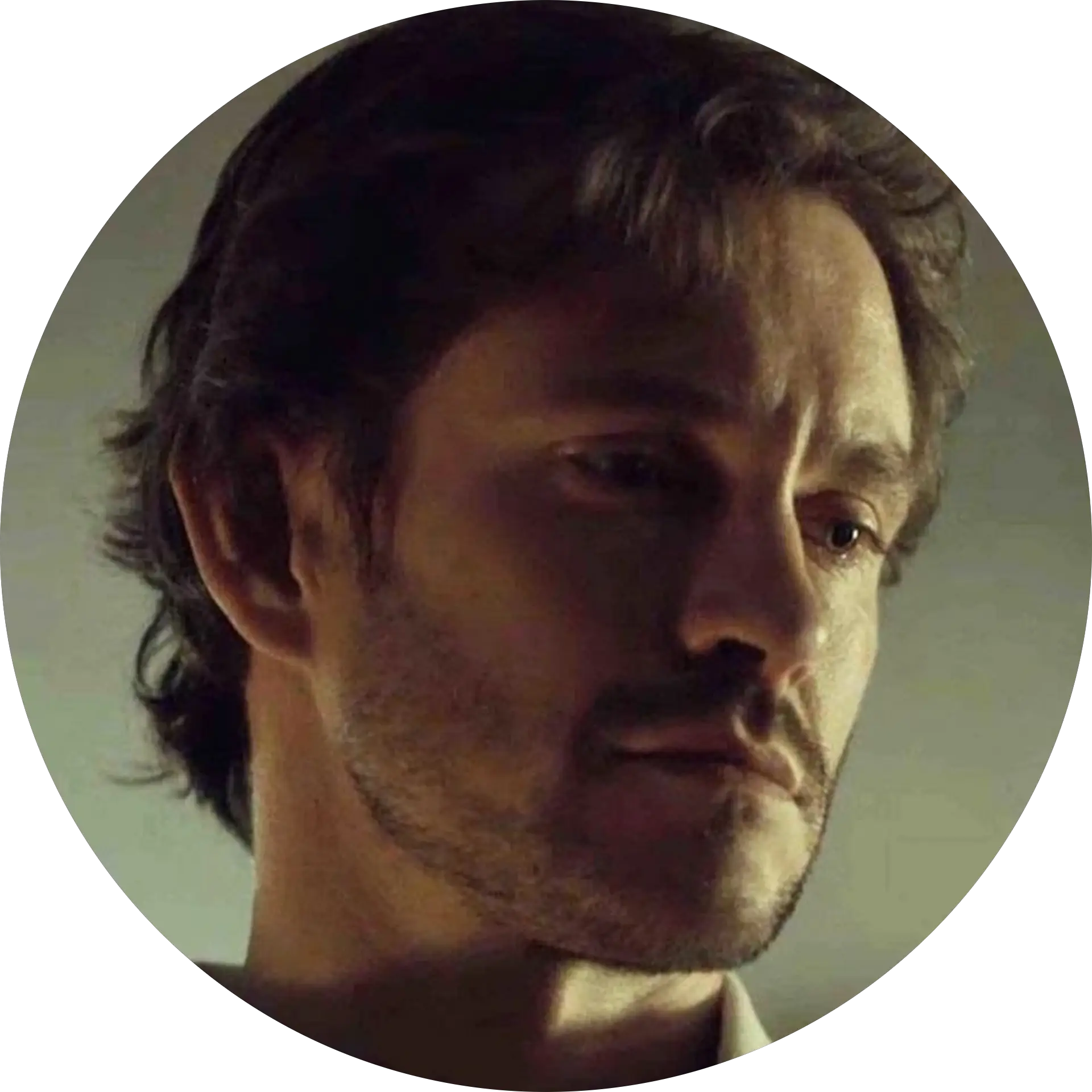 Will Graham