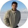 Avash Lohani