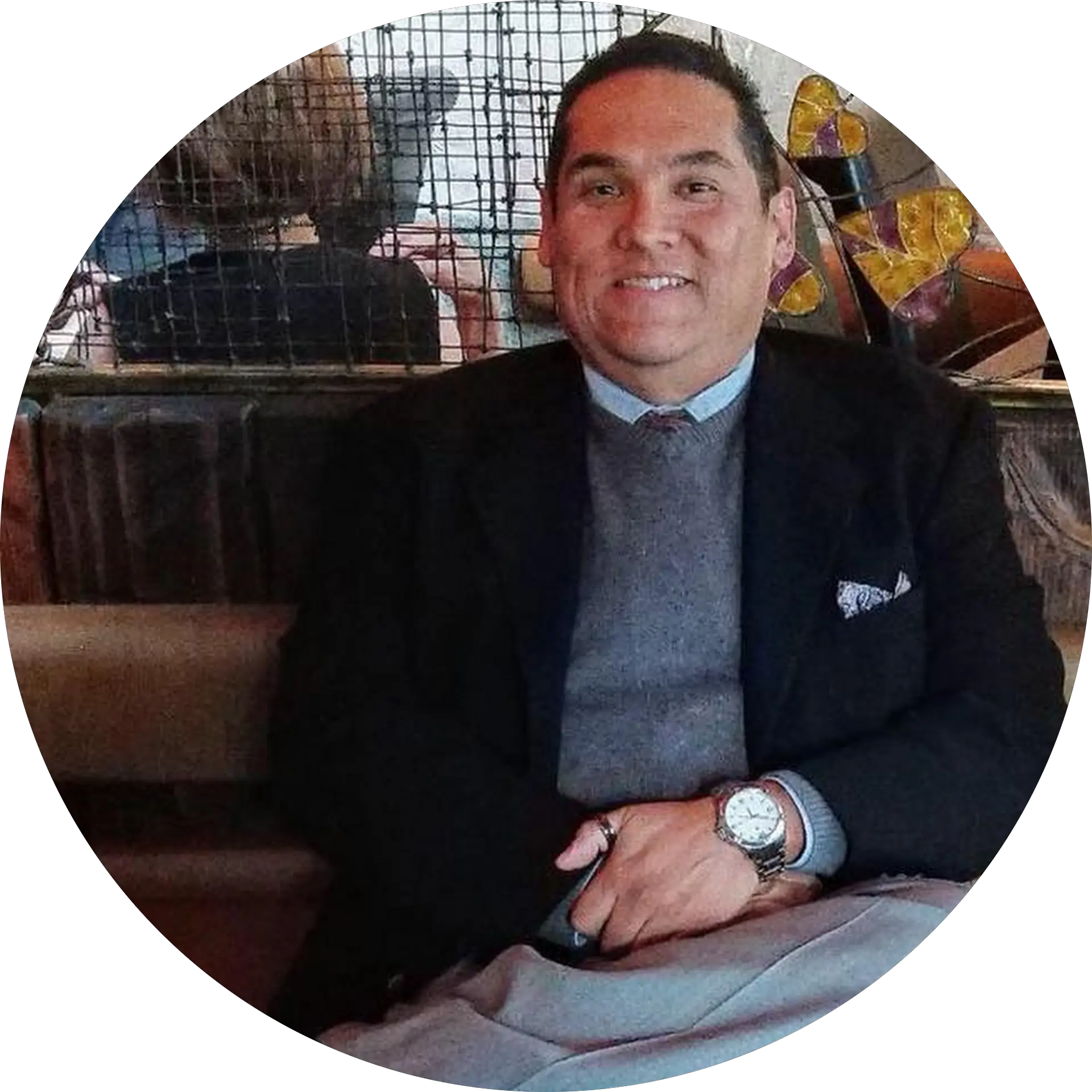 Richard Avila