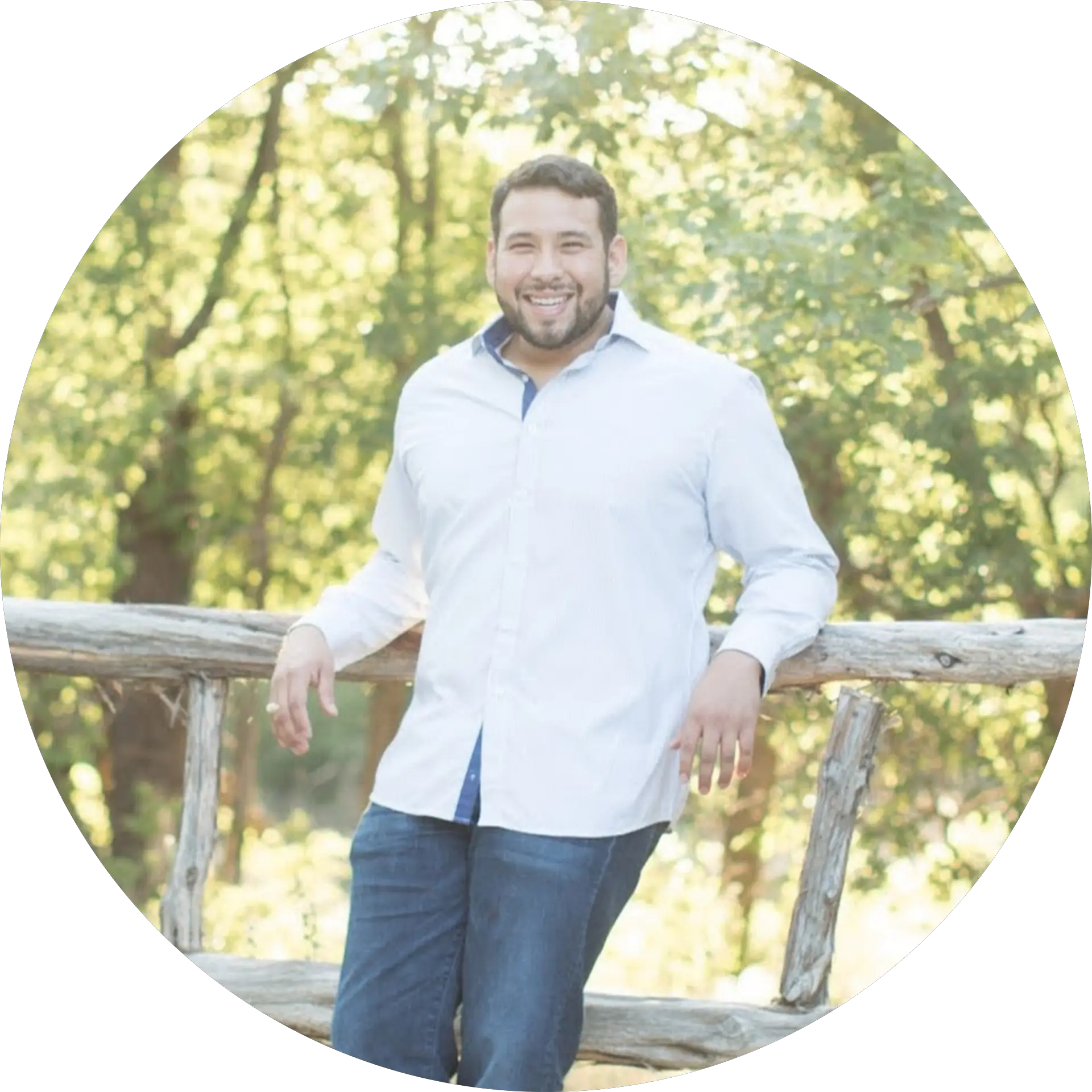 Rob Trevino