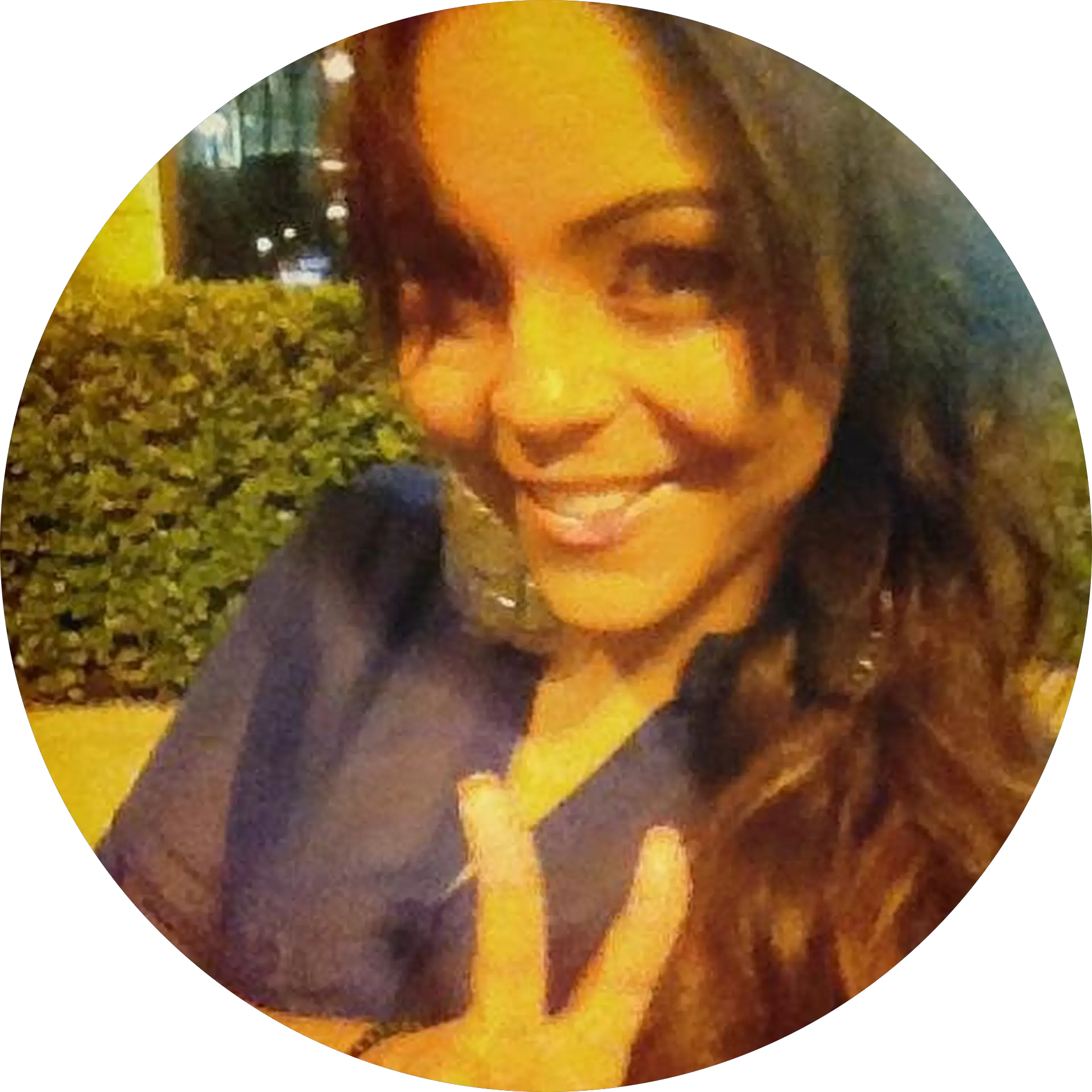 D. Marcella Santana-Arrington