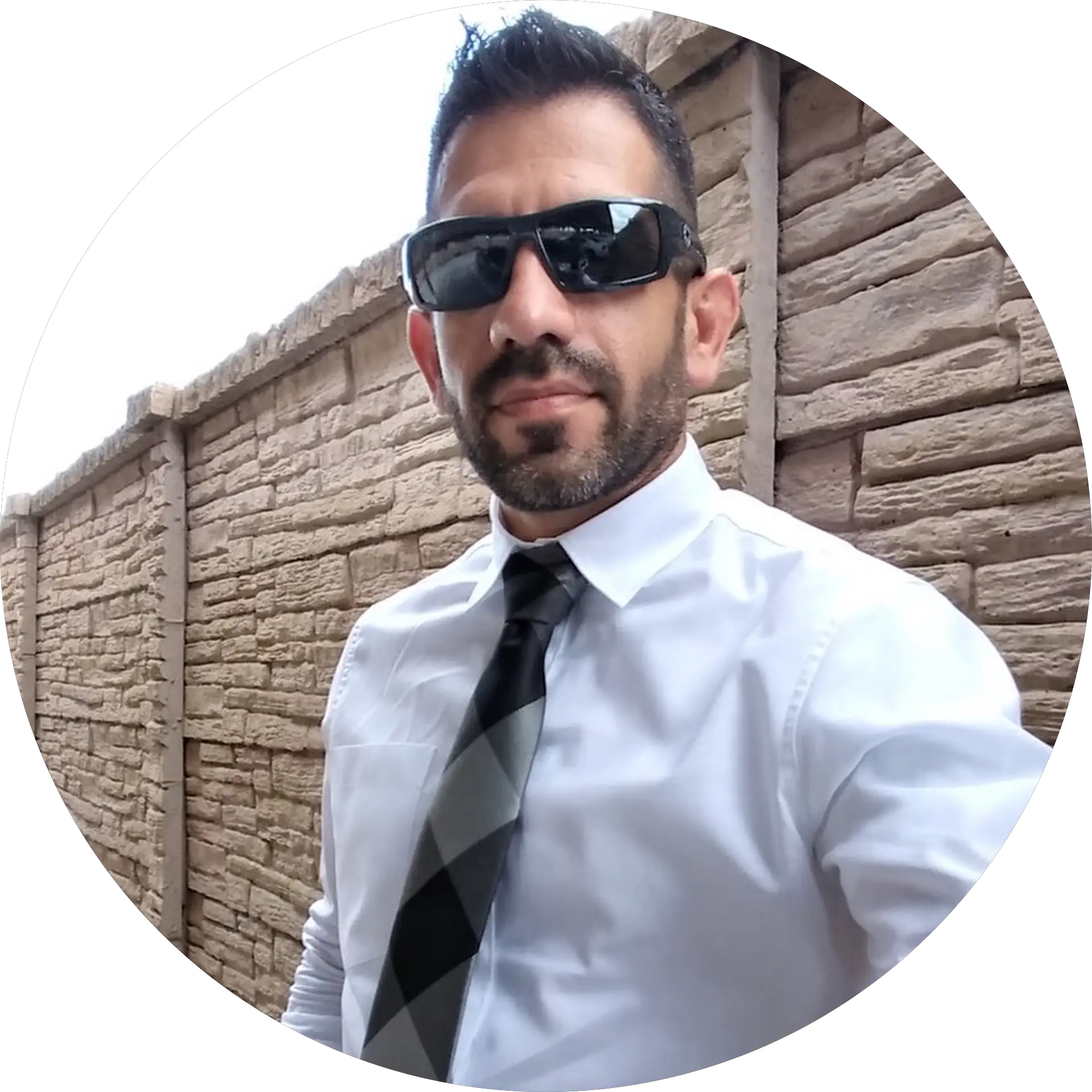 Michael Escamilla