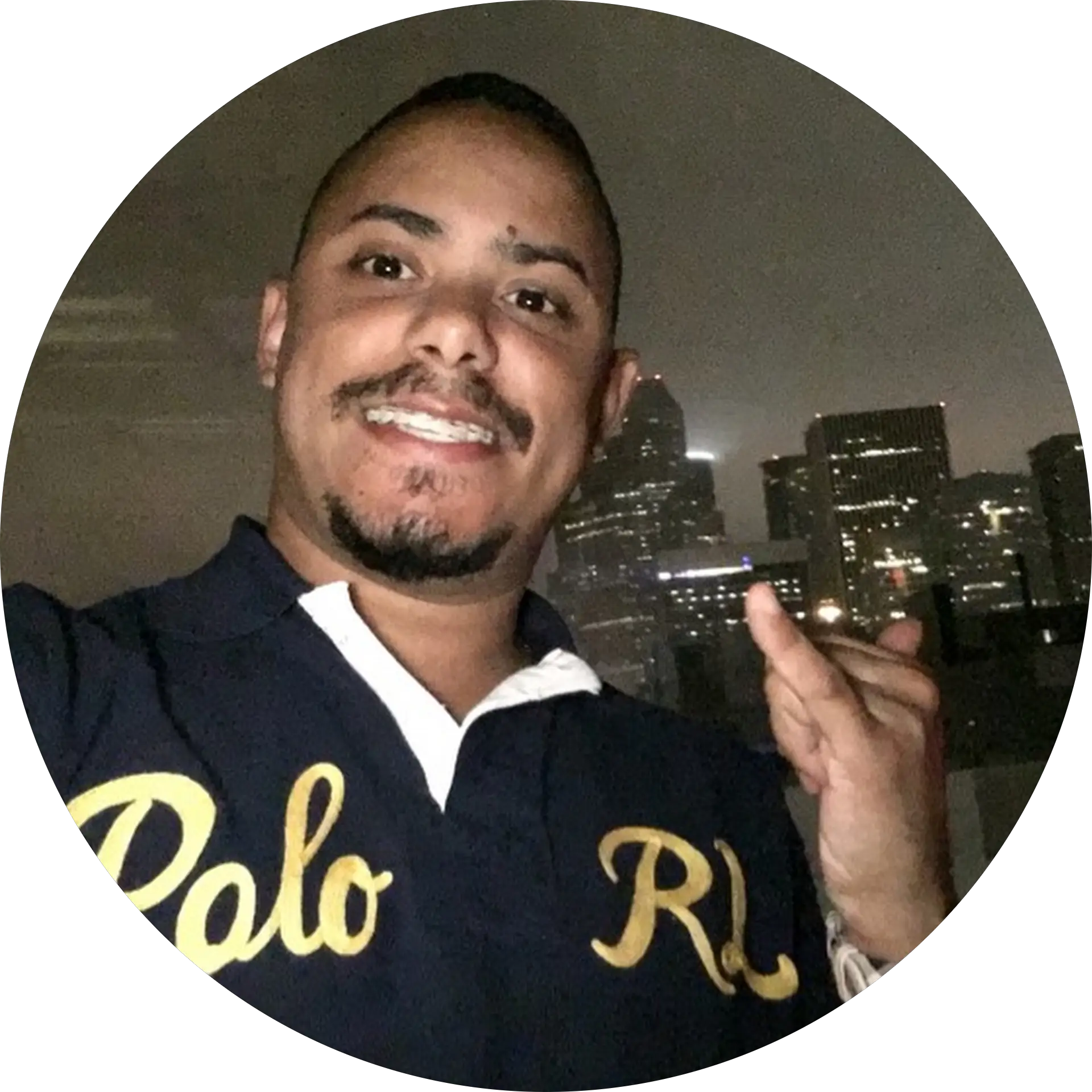 Alex Reis Correia