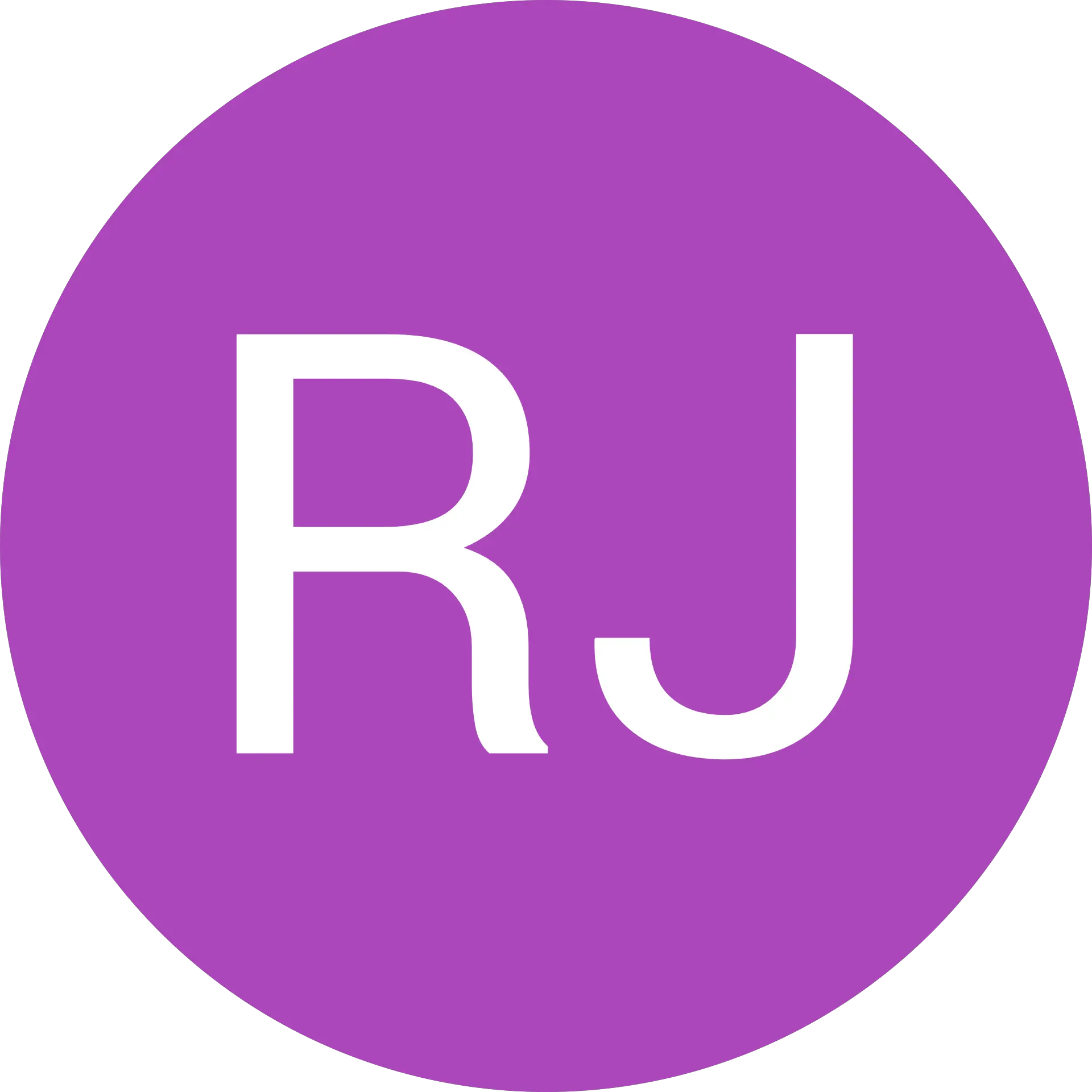 RJ R