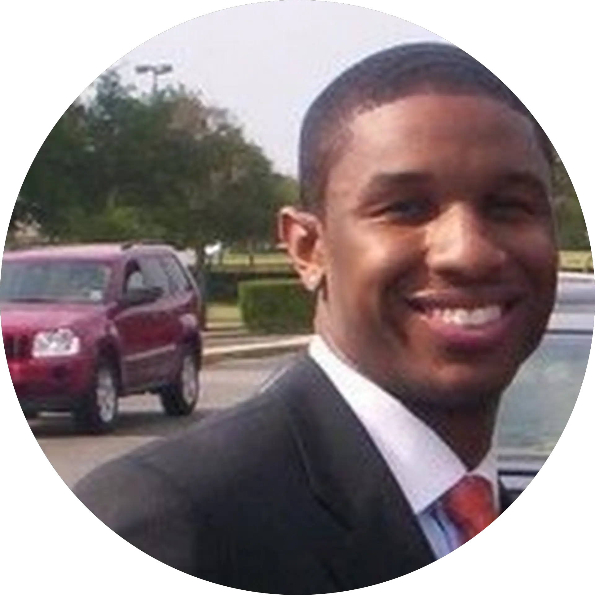 Phillip Brown