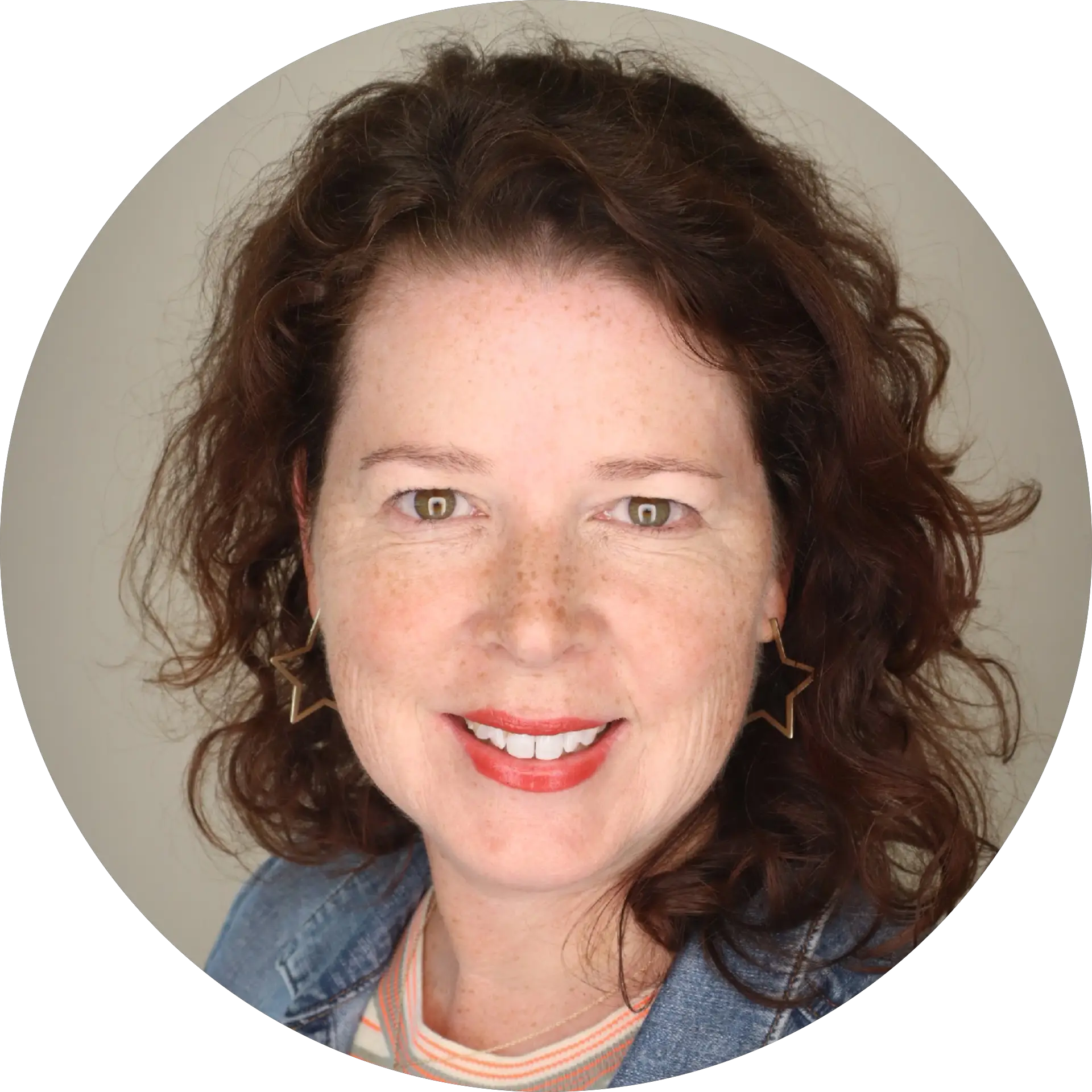 Hilary Bellm