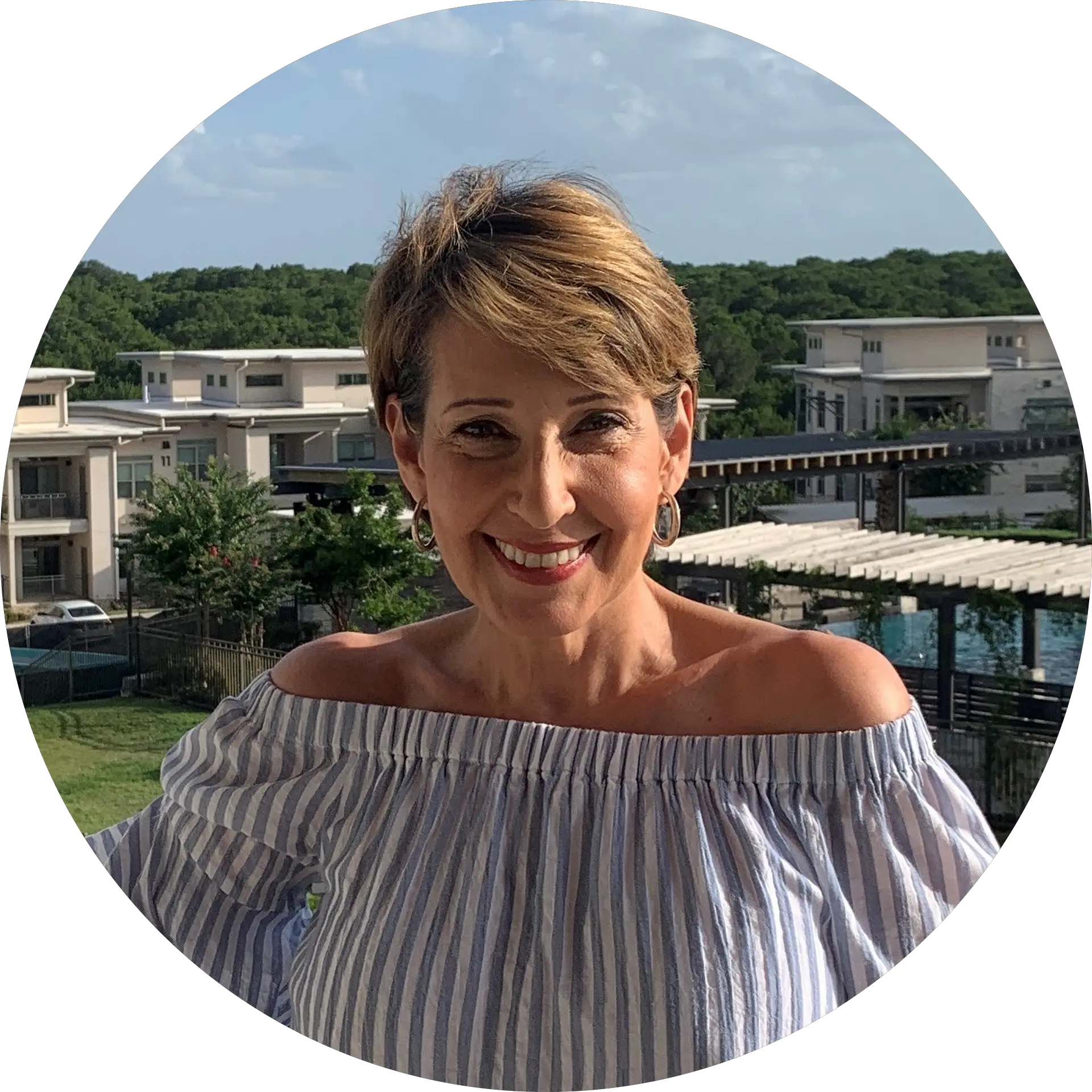 Maria L Hidalgo-Ferretti
