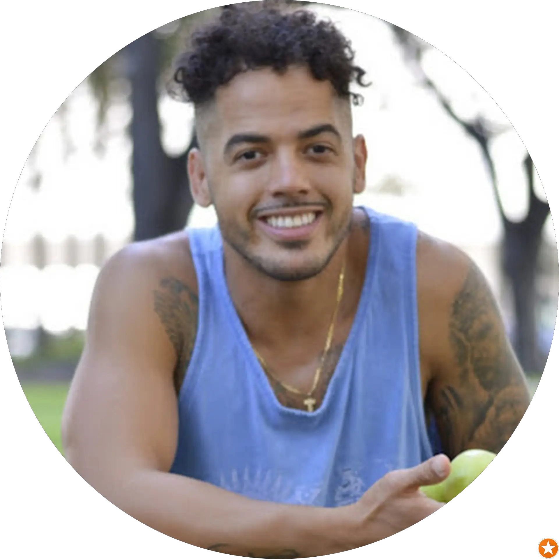 Andre Del Valle