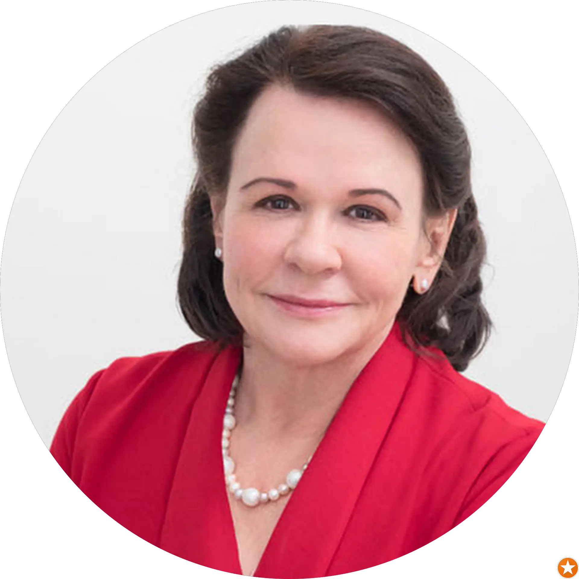 Barbara Atkinson