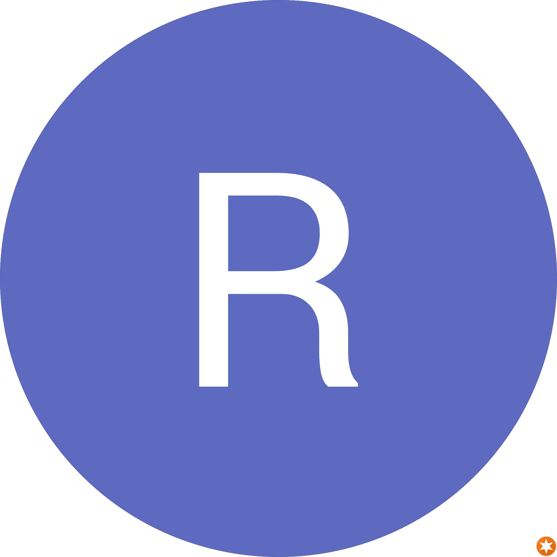 R R