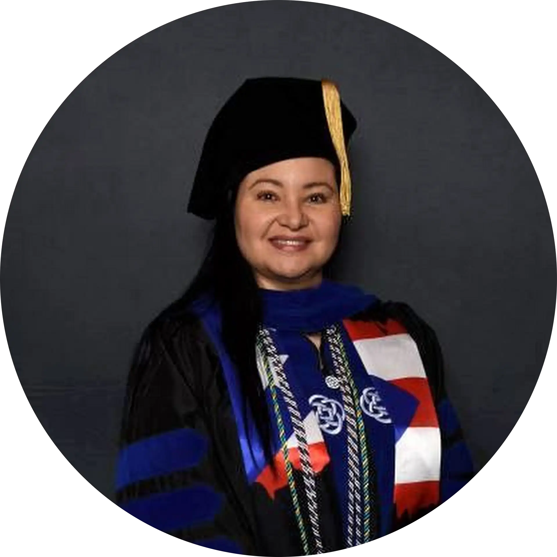 Dr. Yadzaida Garcia Padua