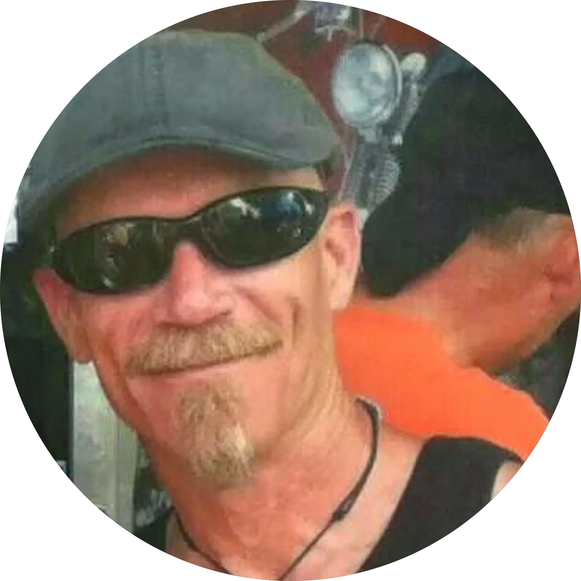 patrick carter