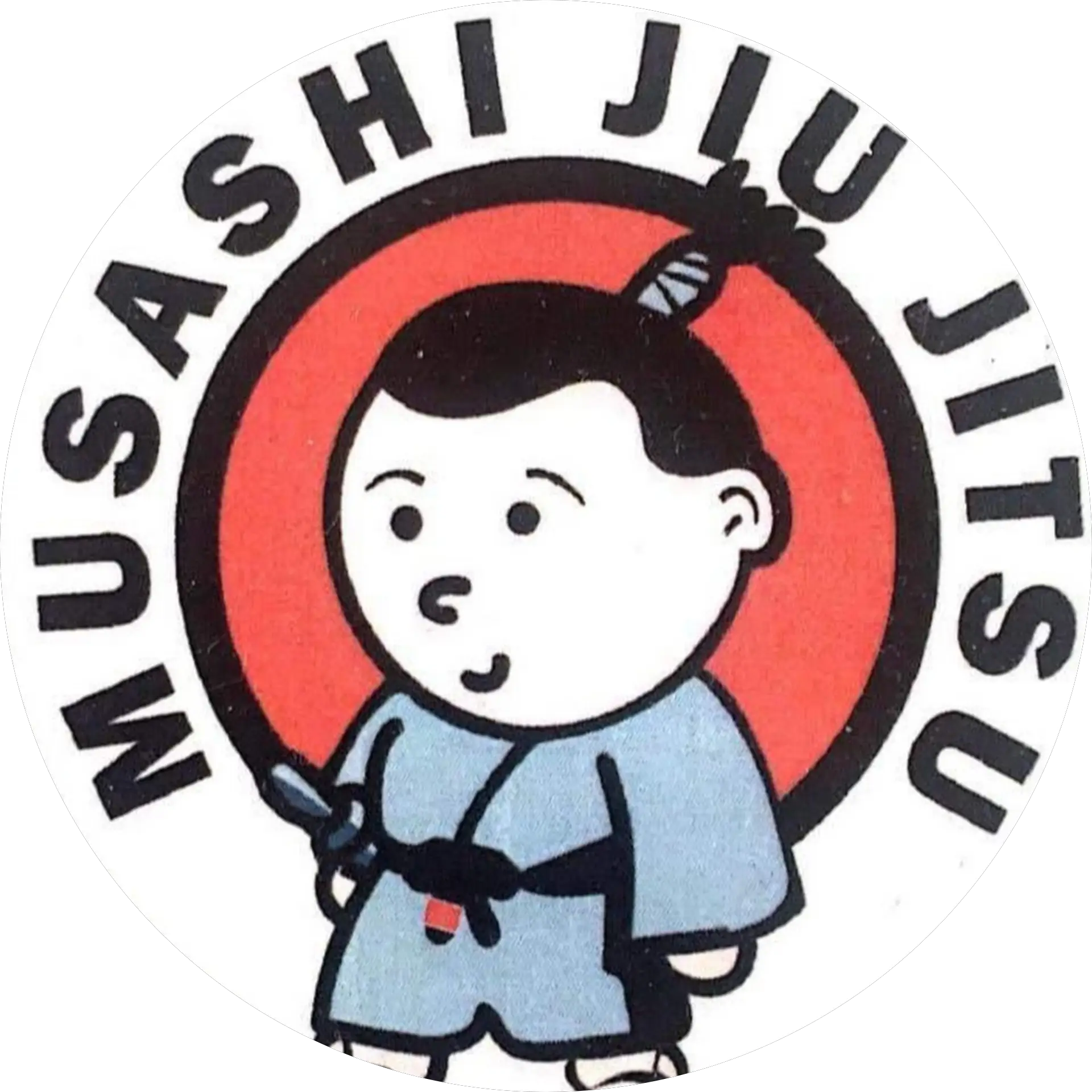 Musashi Jiu Jitsu
