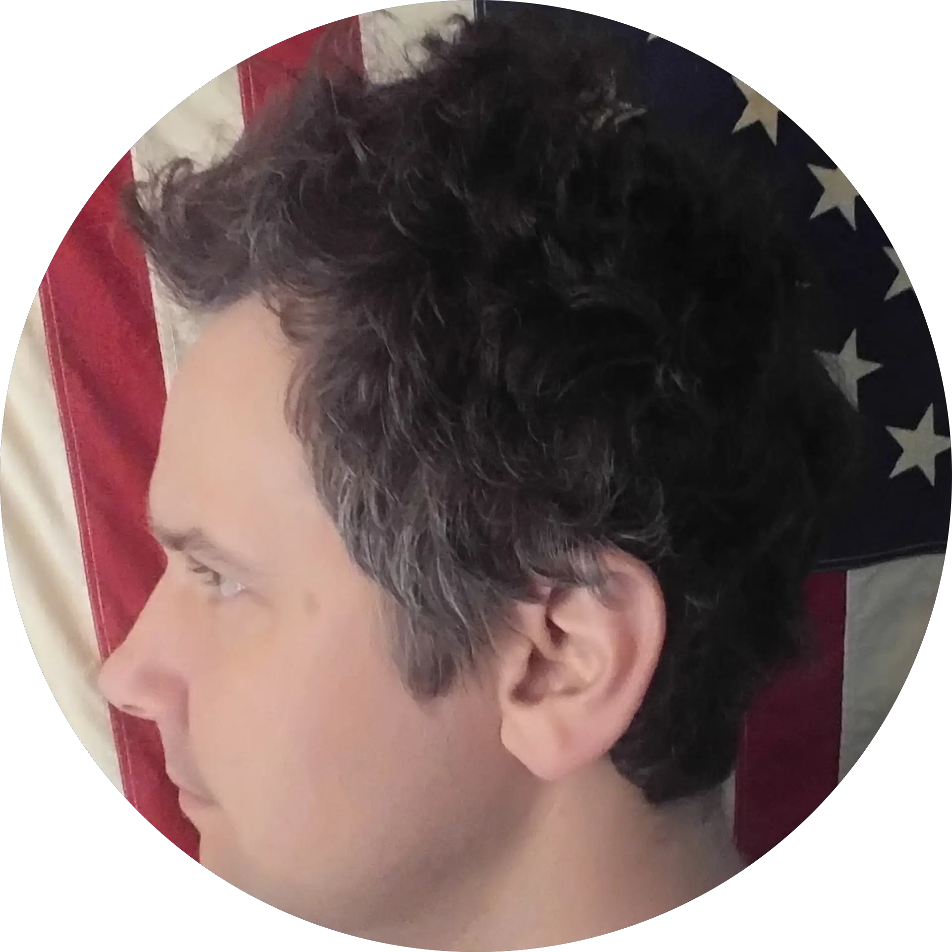 Jacob DePriest