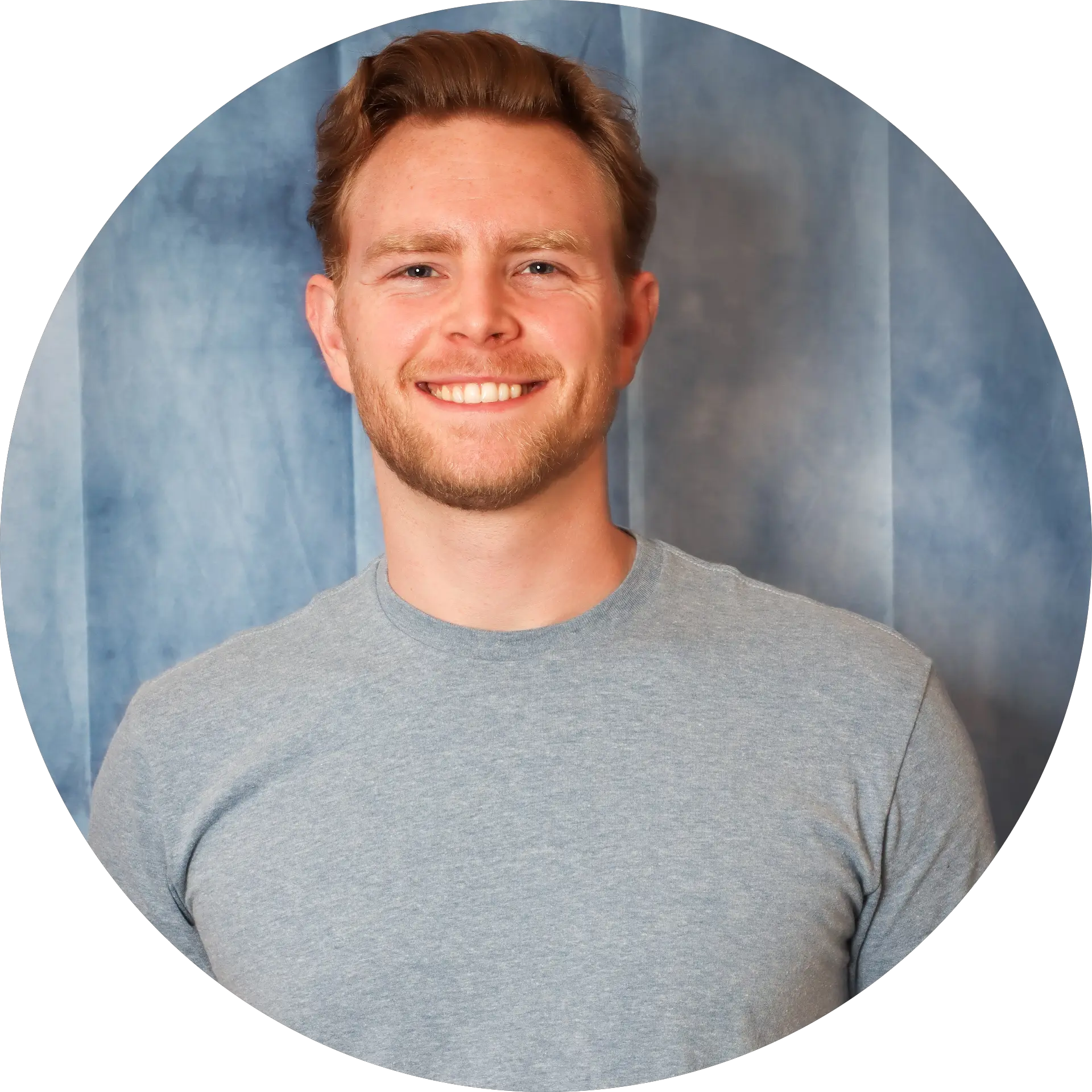 Conor Geoghegan