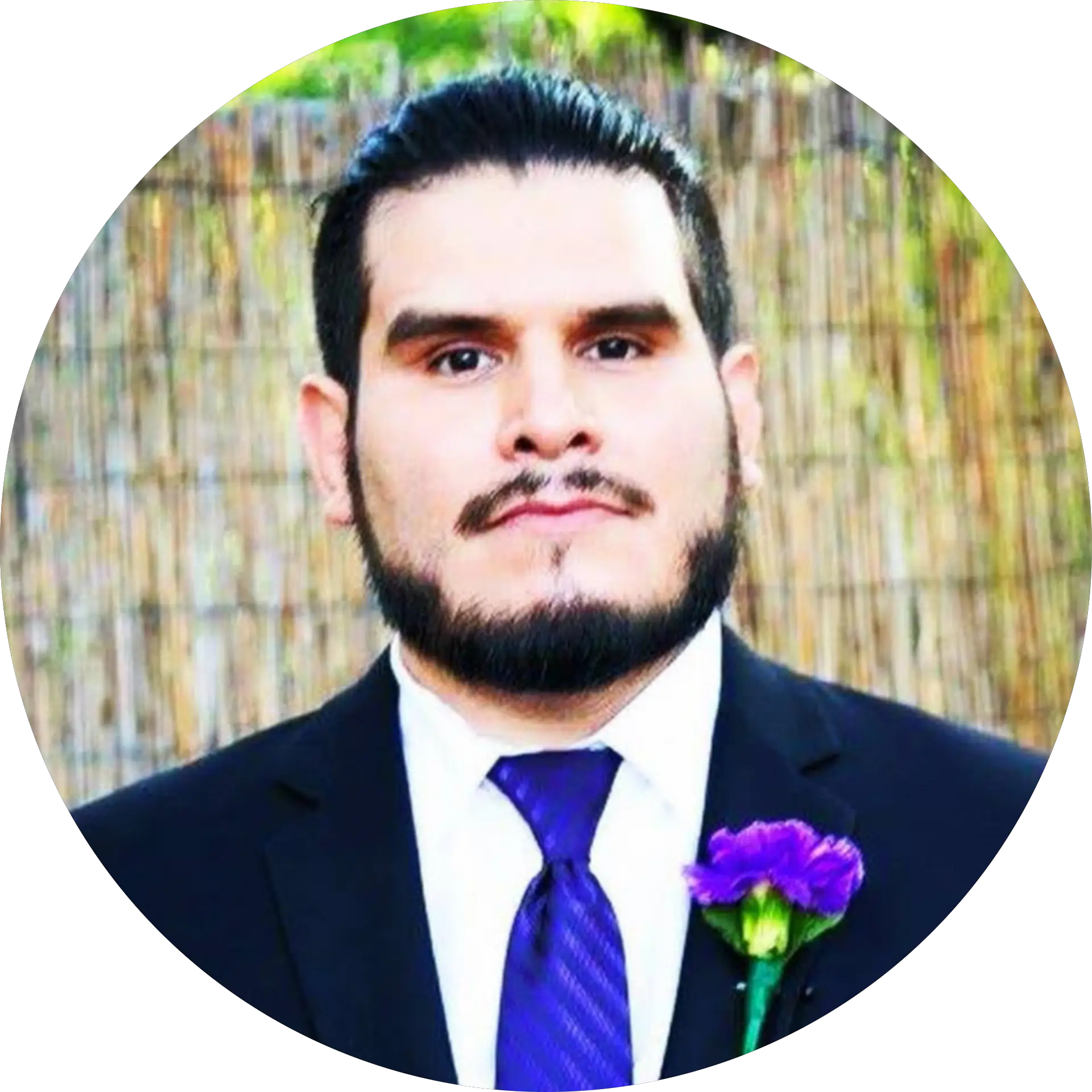 Roy Olivarez