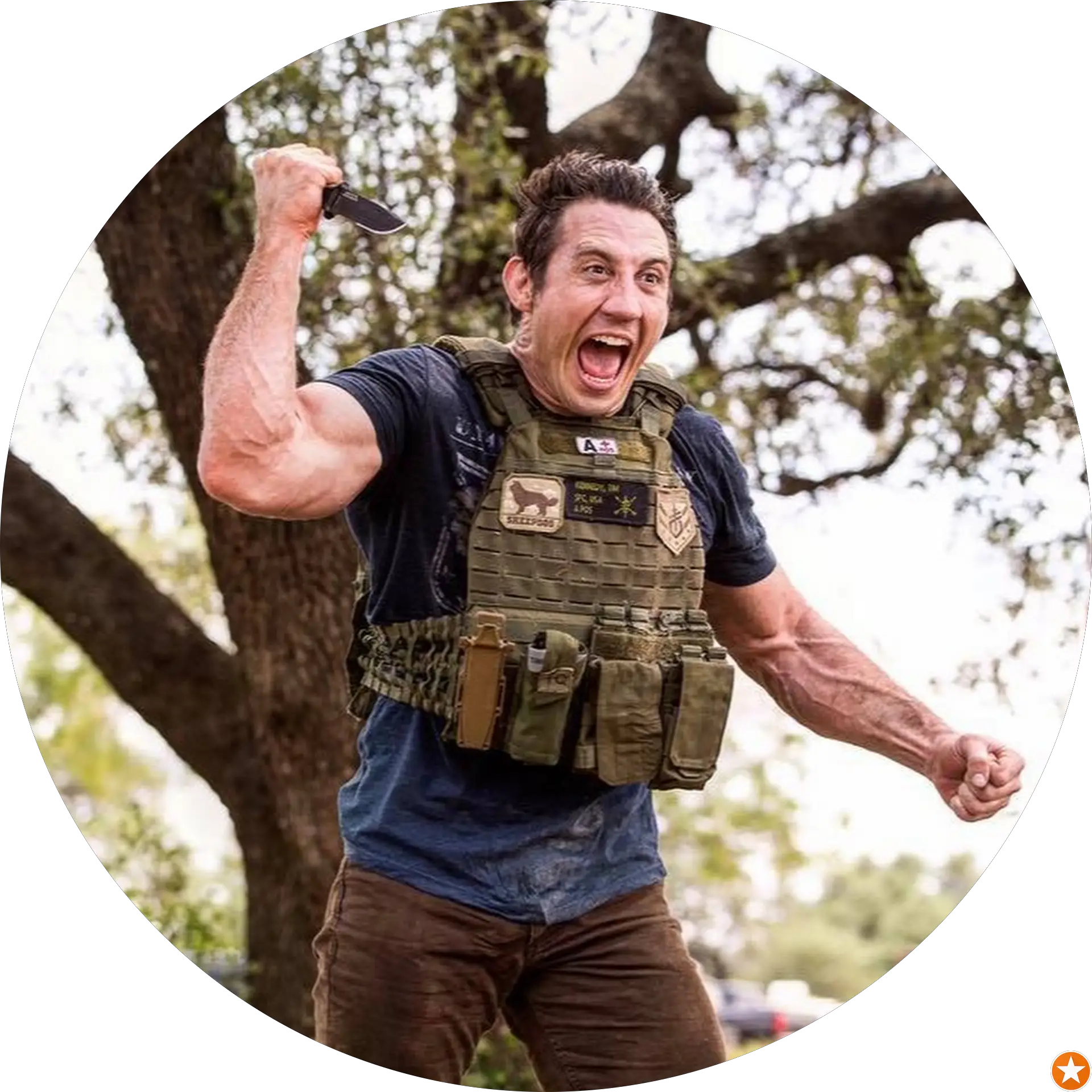 Tim Kennedy