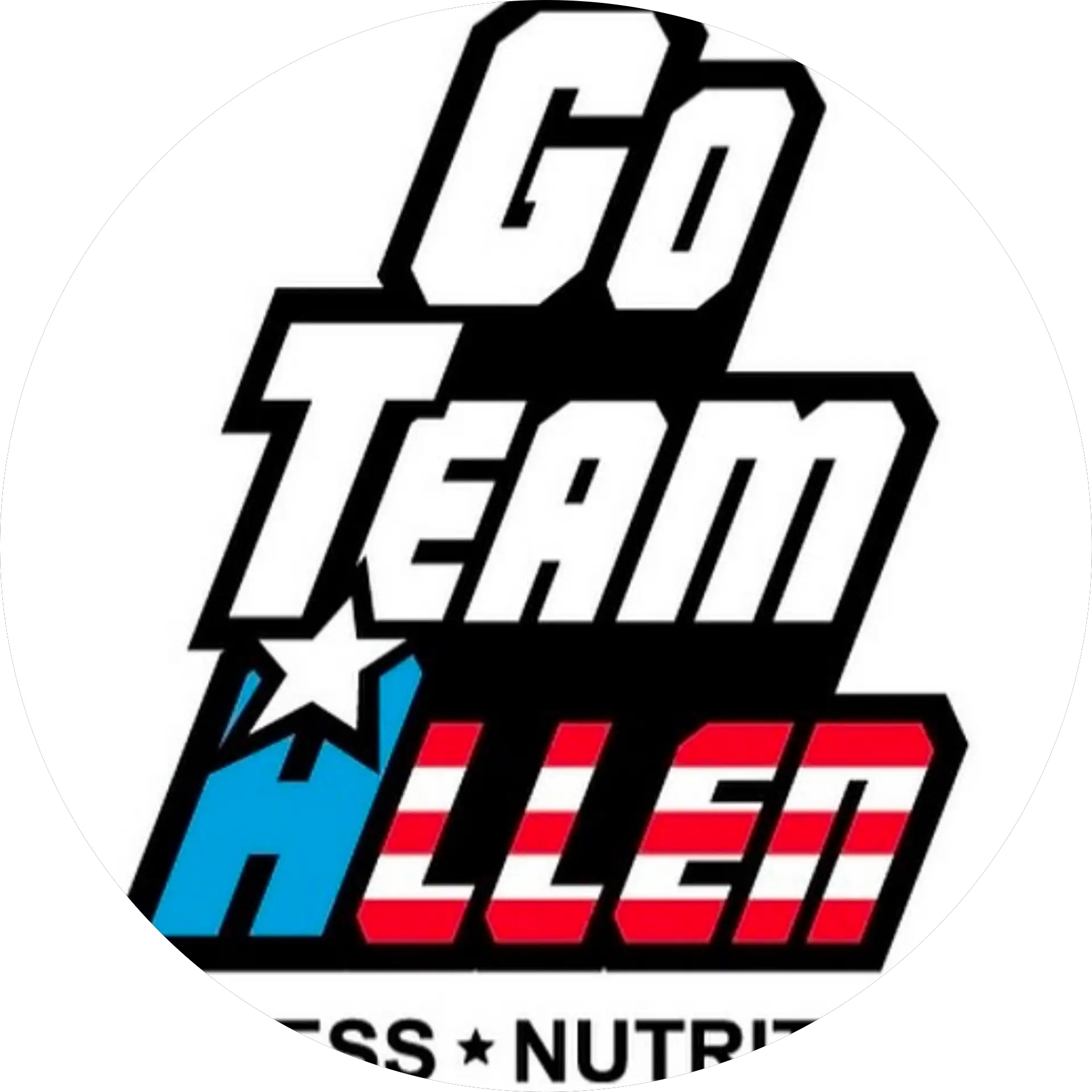 Justin Allen