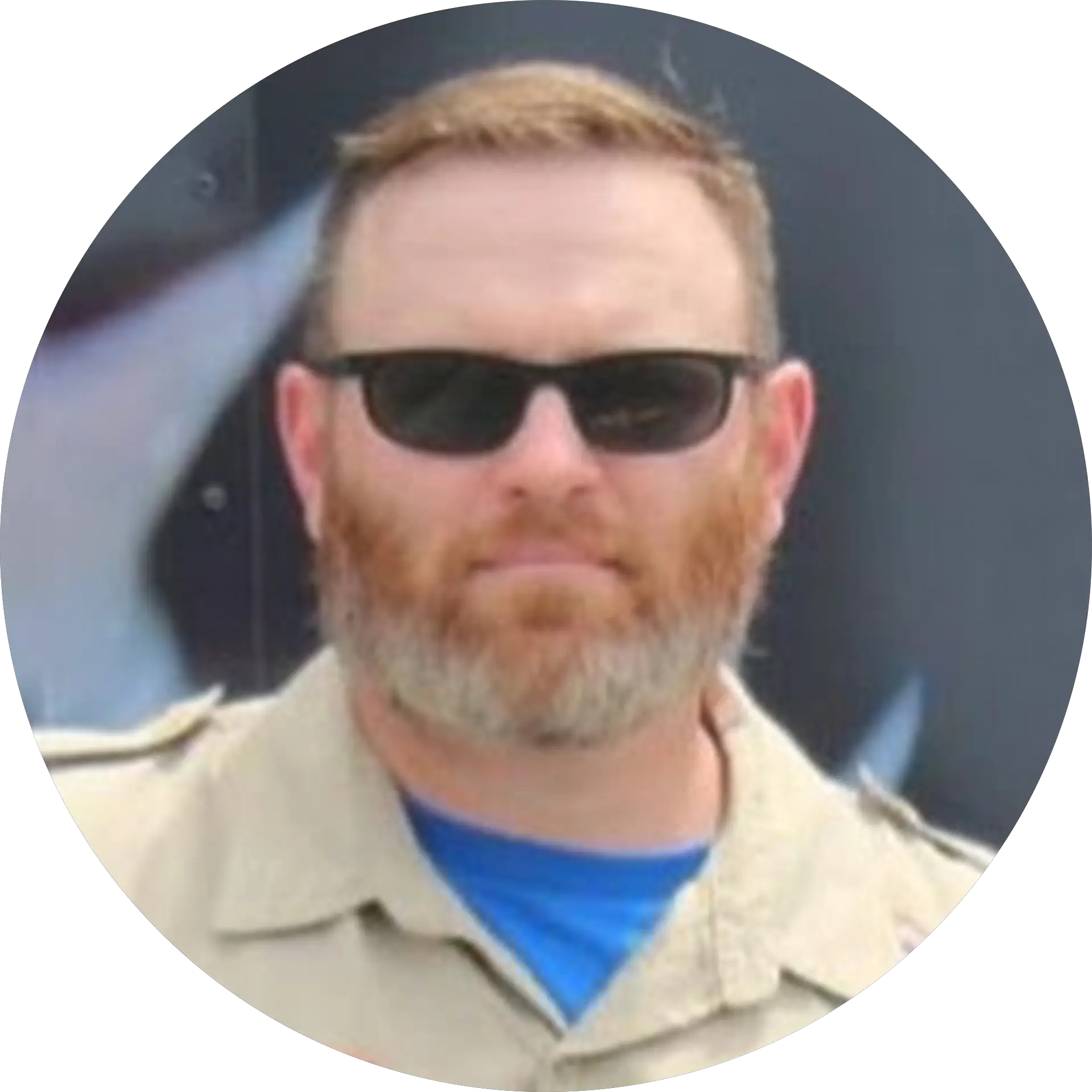 Dustin Hampton