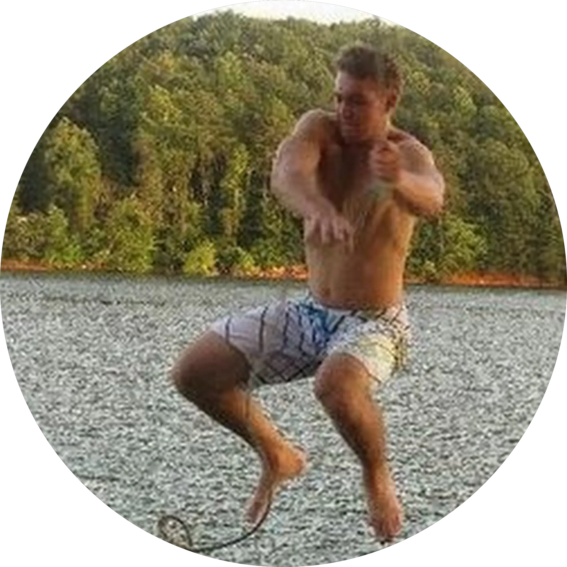 Cody Reider