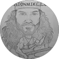 Mission Mike (Michael Kilmartin)