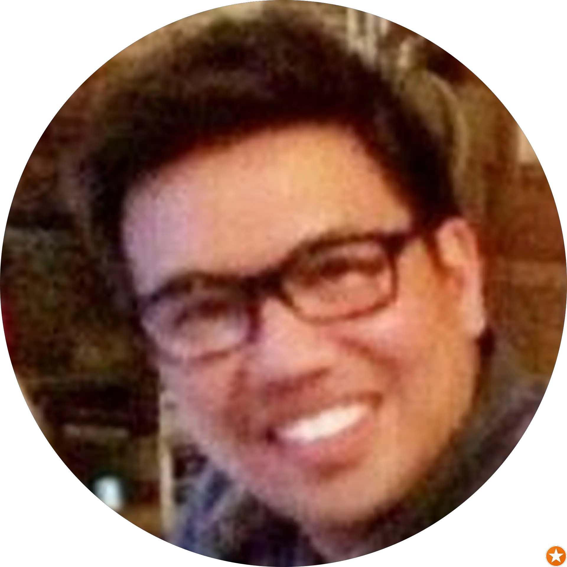 Adrian Garcia