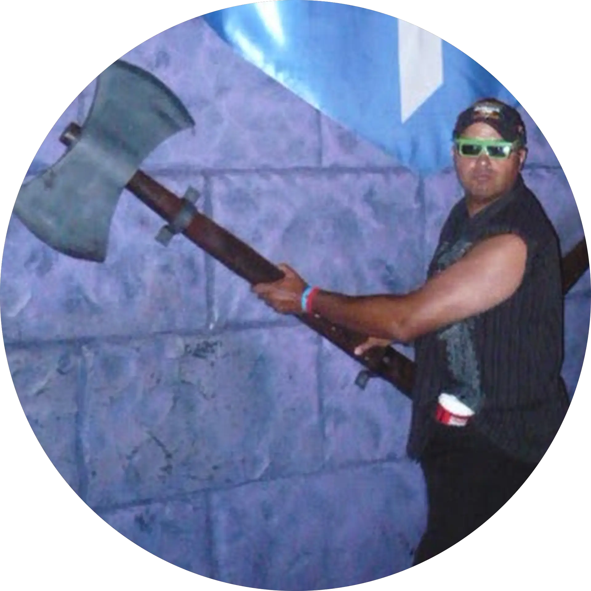 mike caliz
