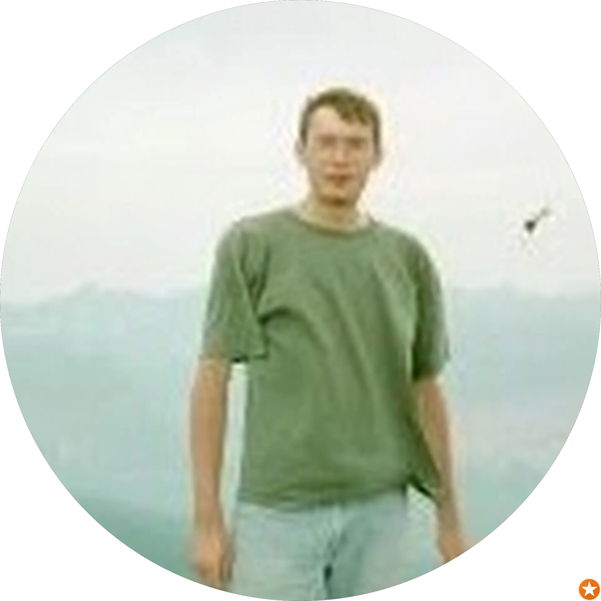 Steve Goodmansen