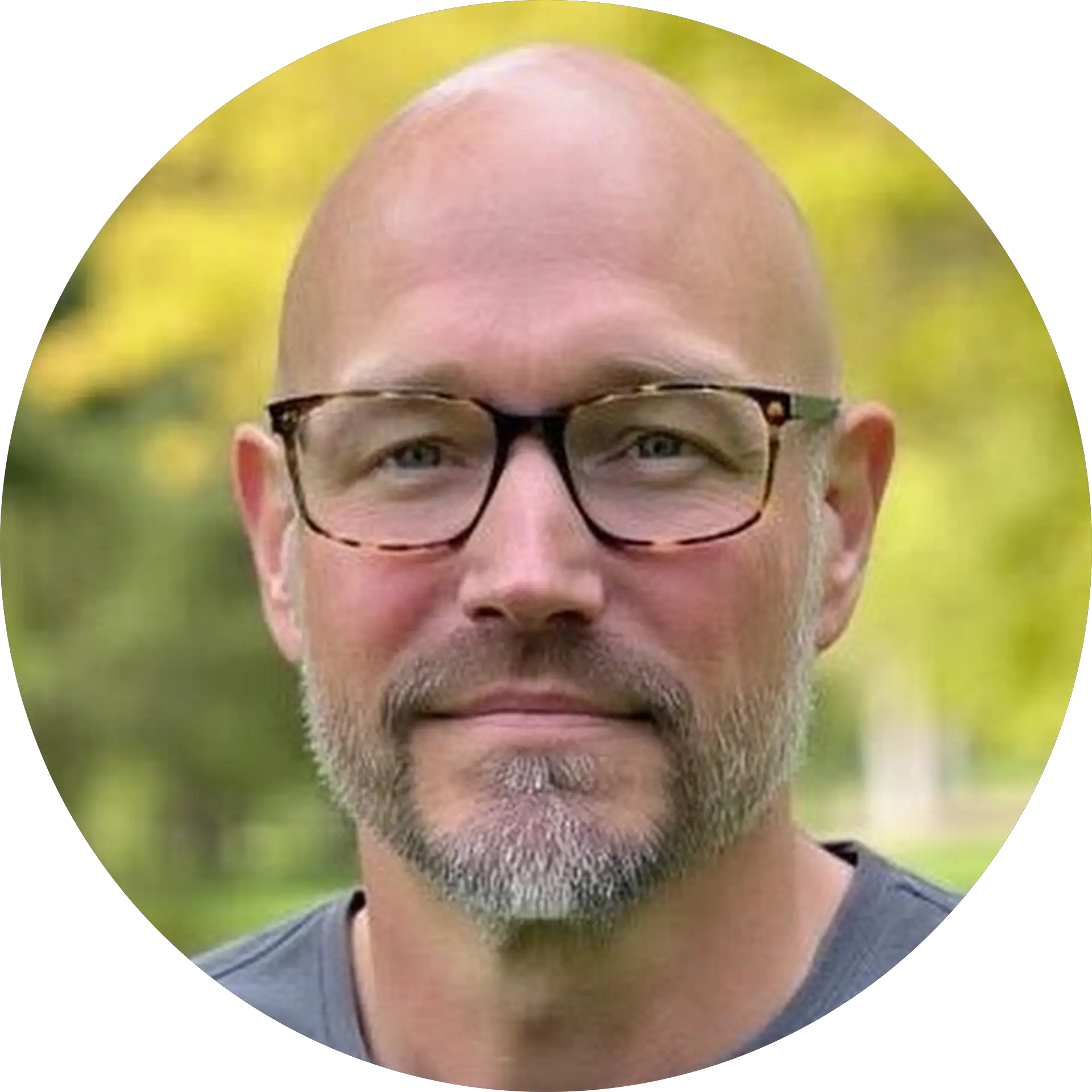 David M. Eck
