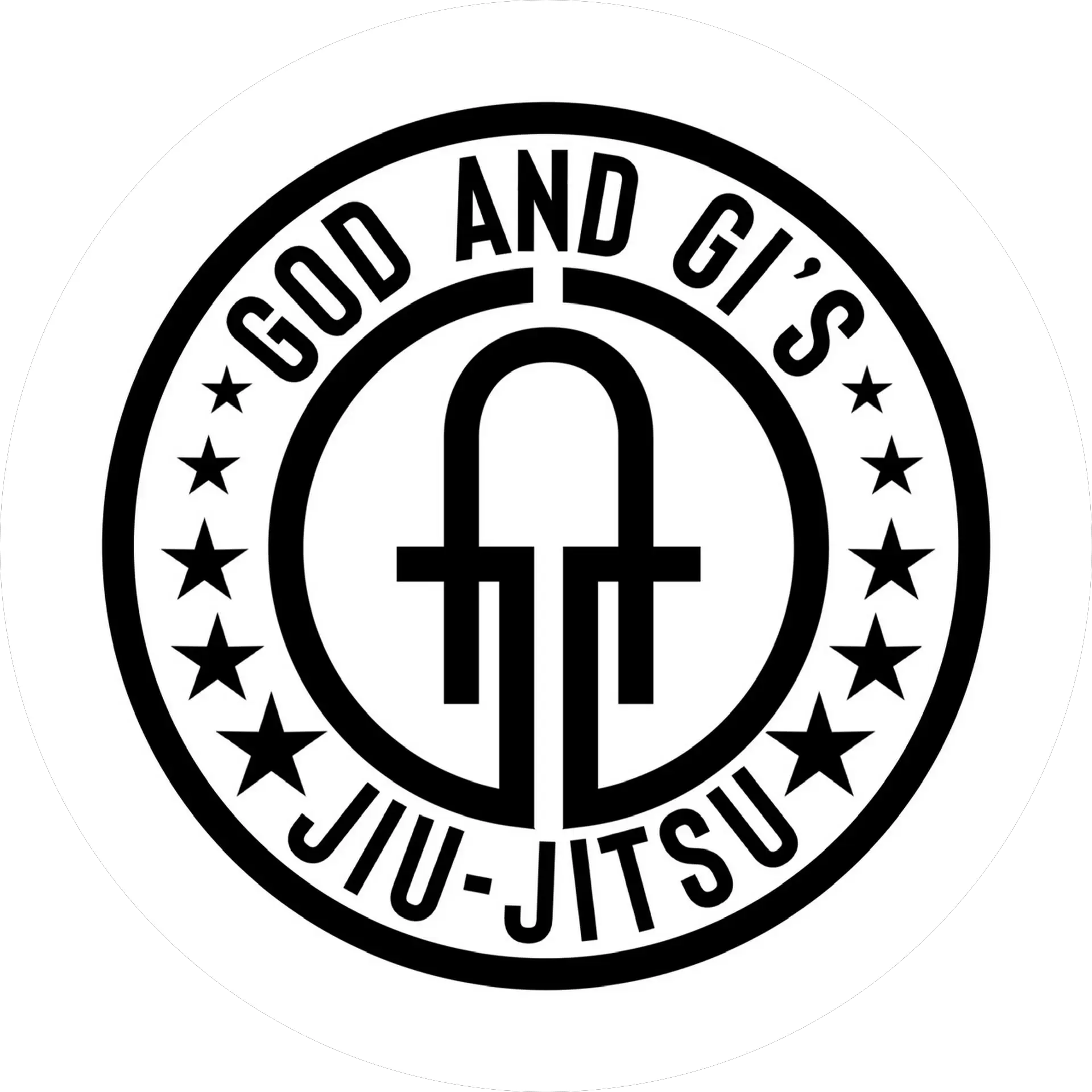 GodandGis Jiujitsu