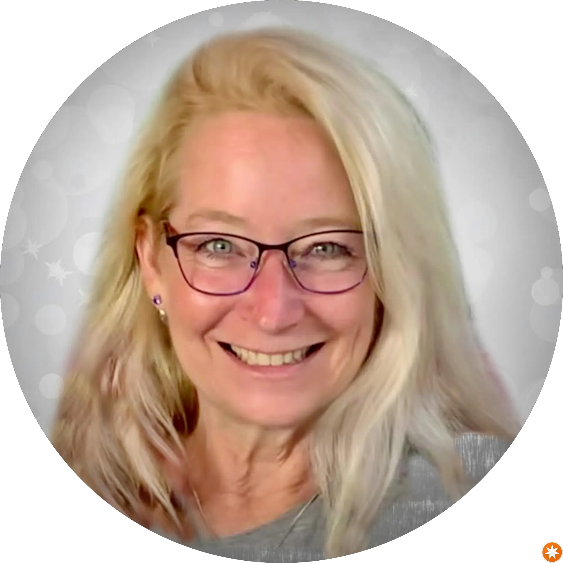 Barbara Anne May